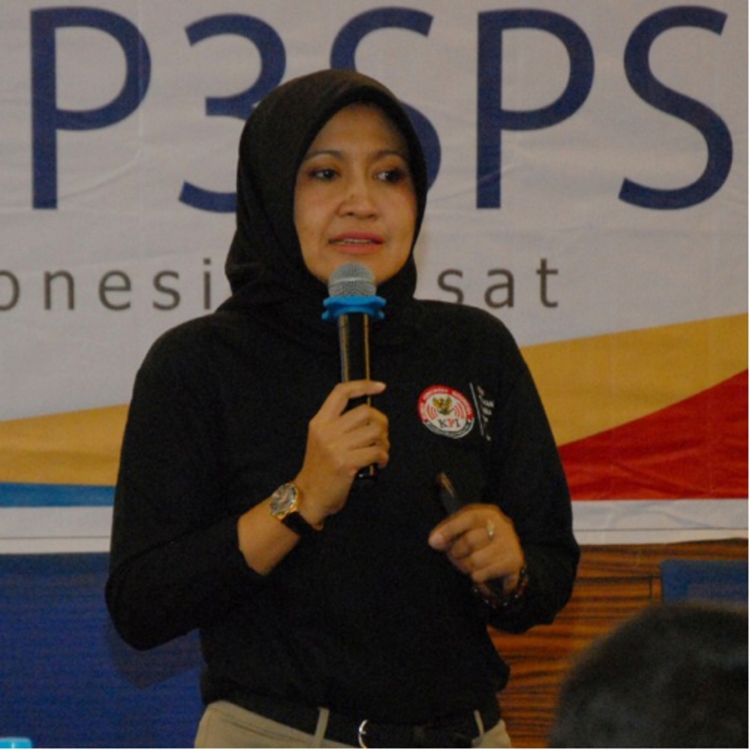 #1 Mengulik SPS (Standar Program Siaran)