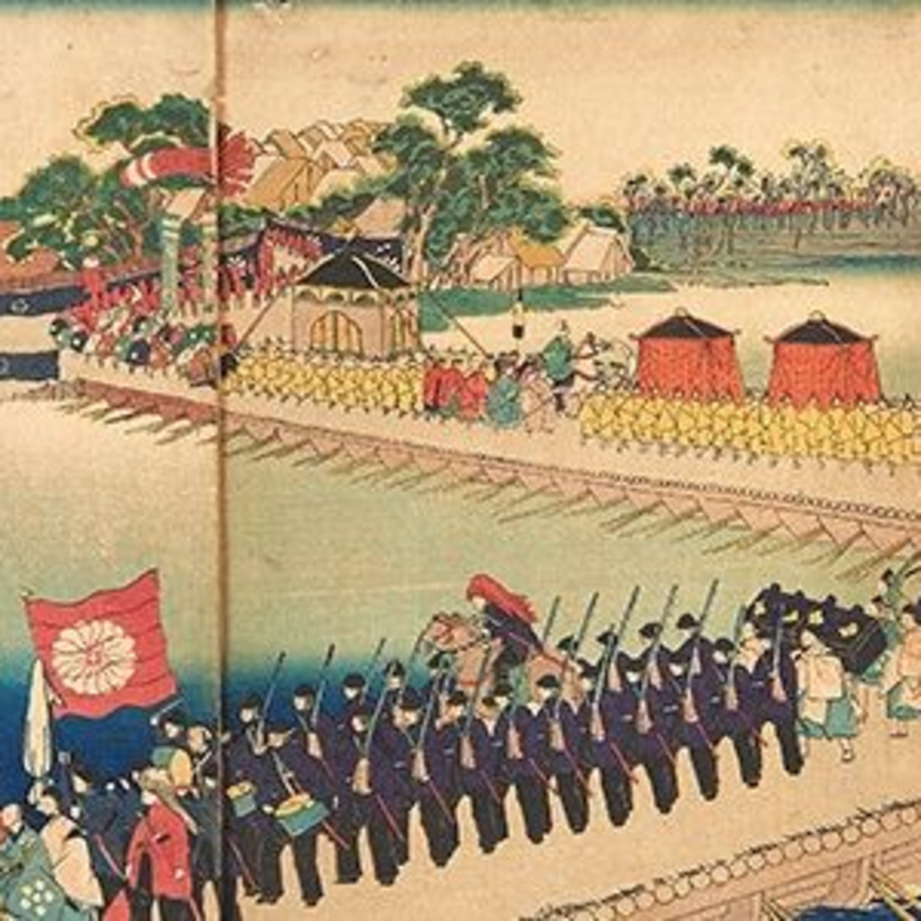 Tutur Kisah Sejarah