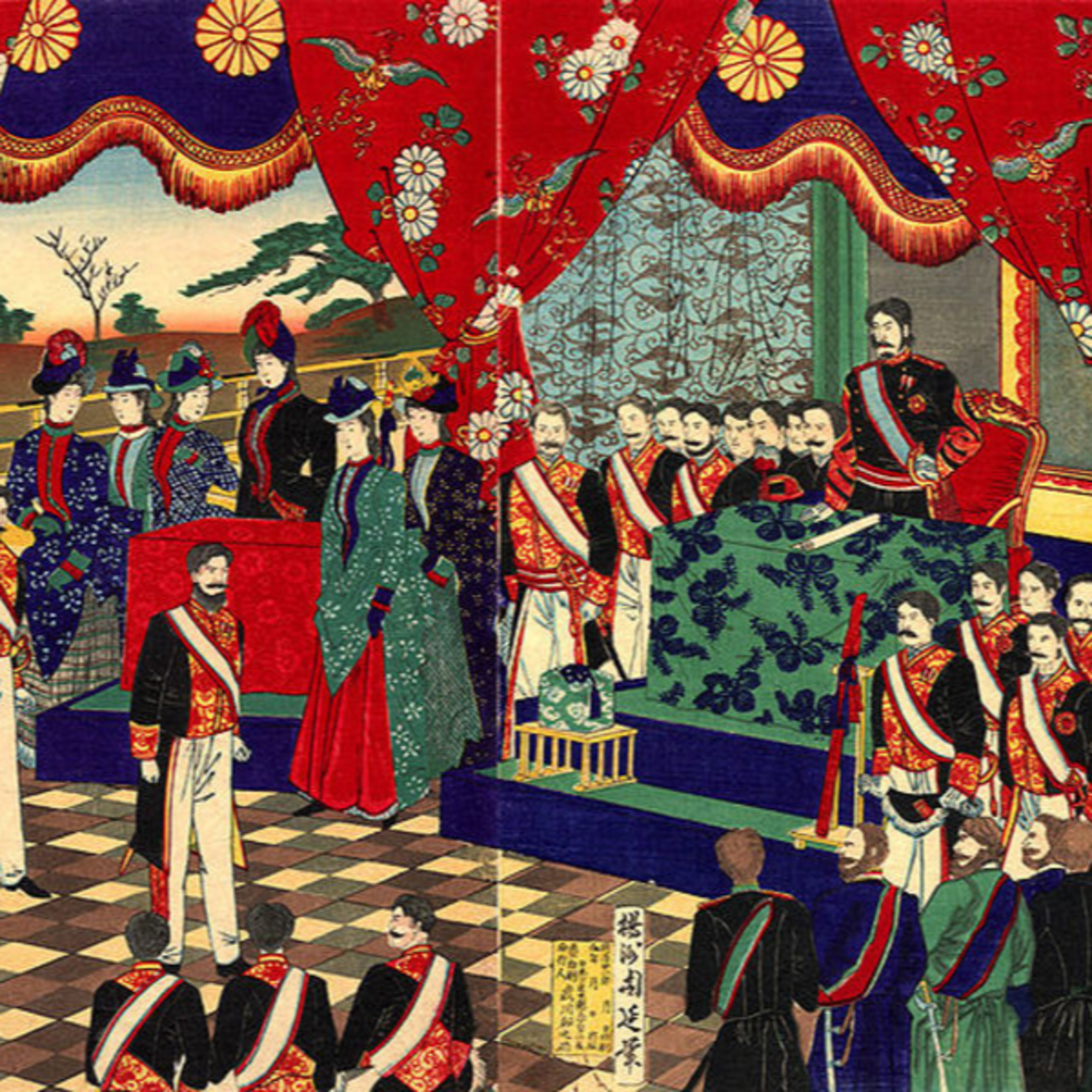 Tutur Kisah Sejarah