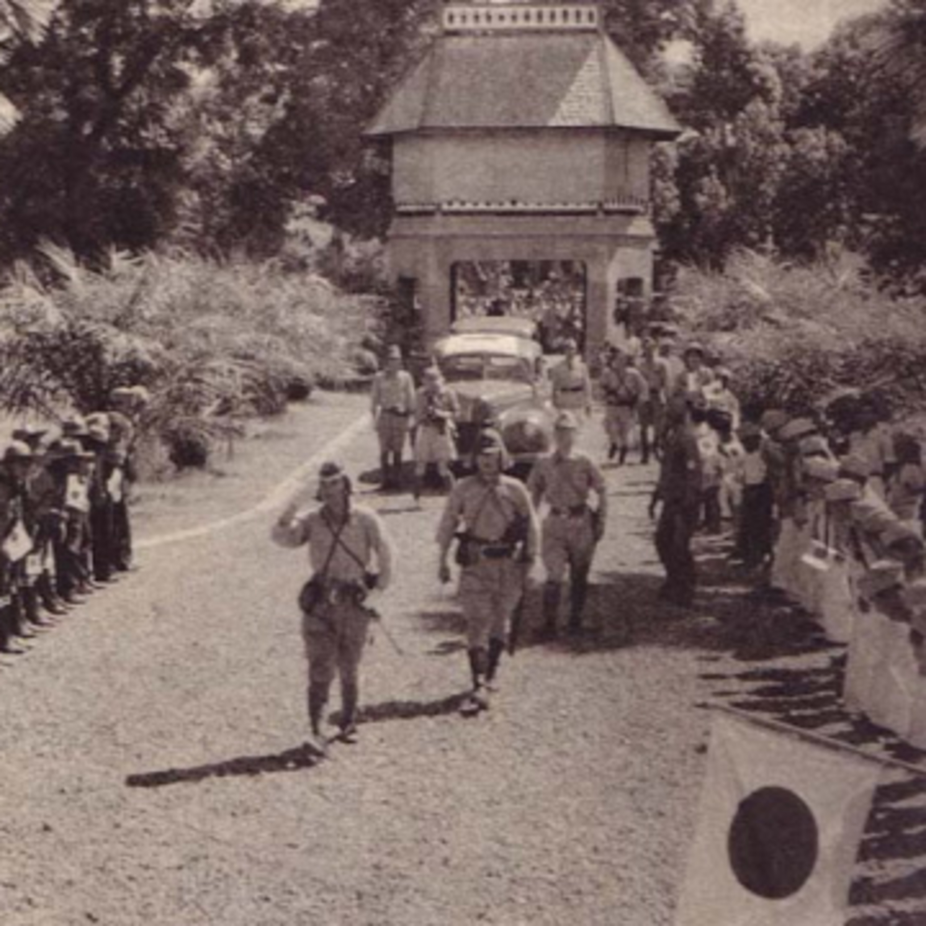 Tutur Kisah Sejarah