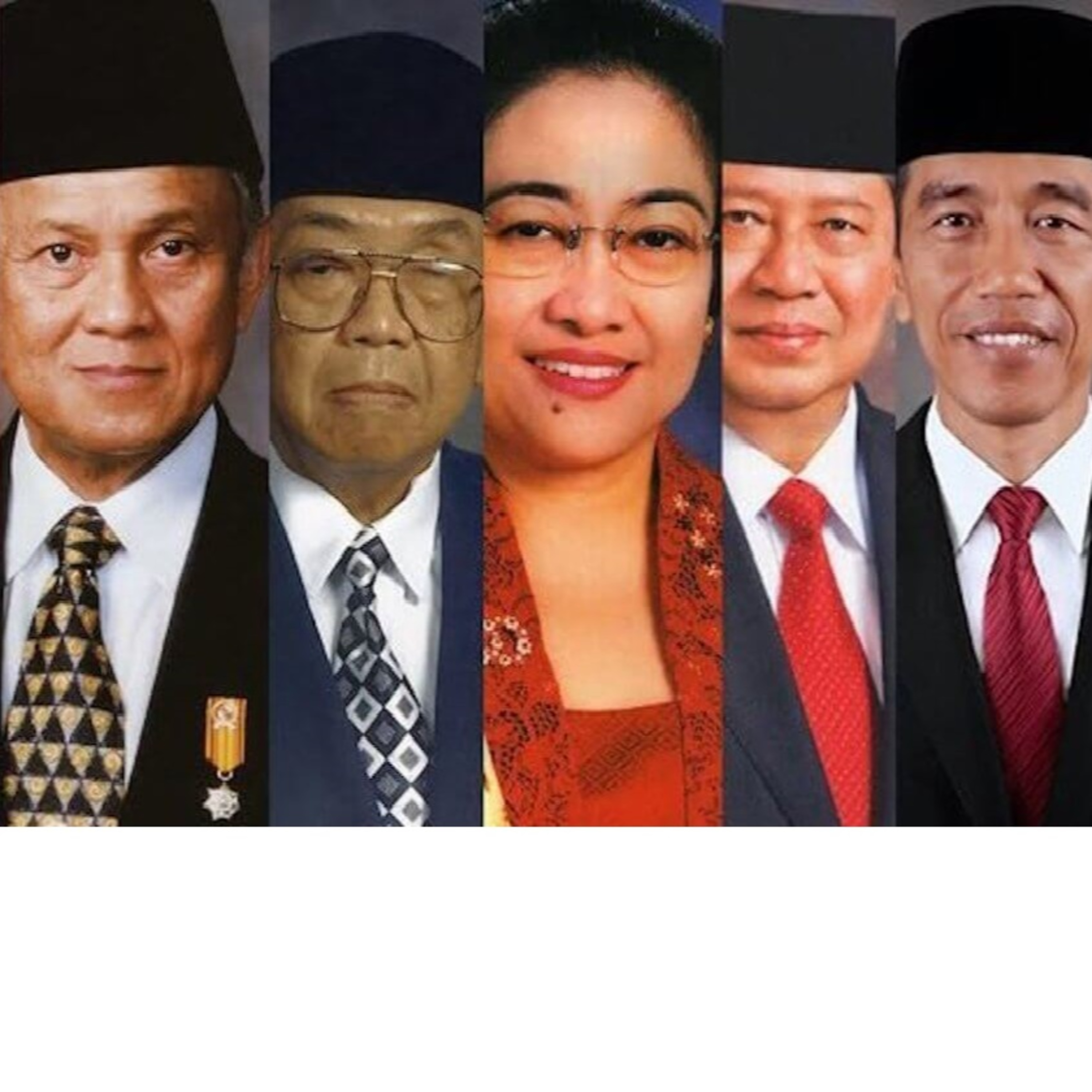 Tutur Kisah Sejarah