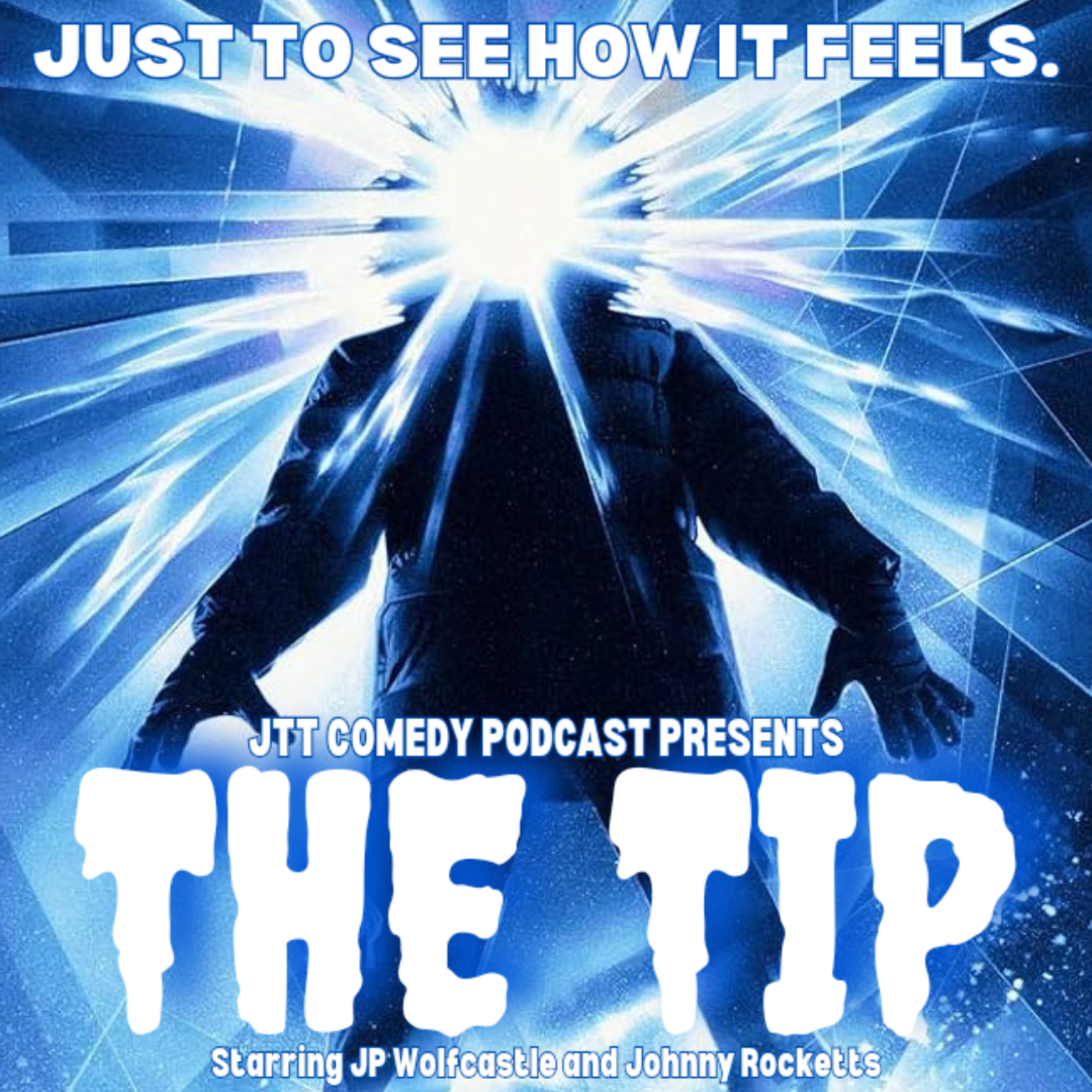 JUST THE TIP