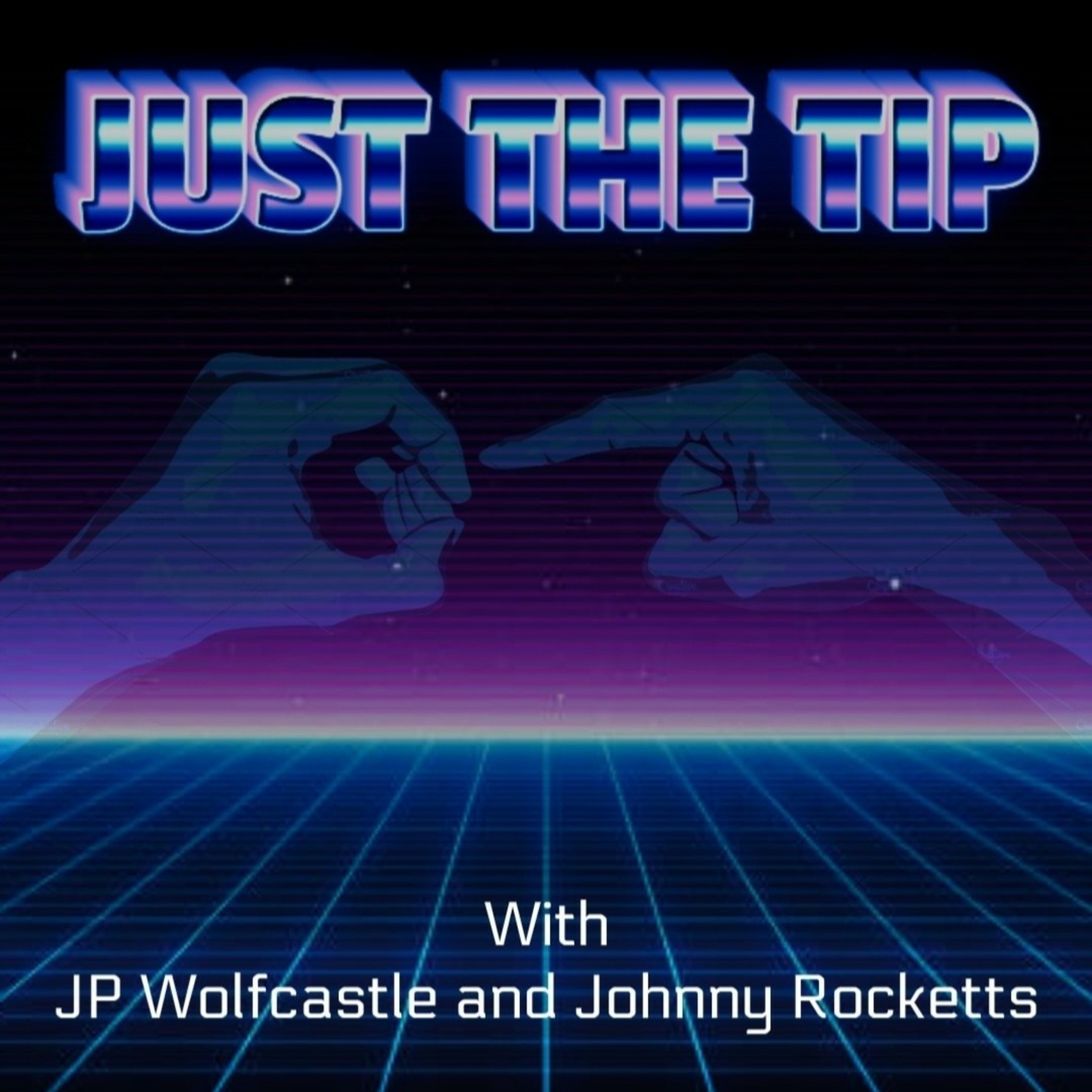 JUST THE TIP