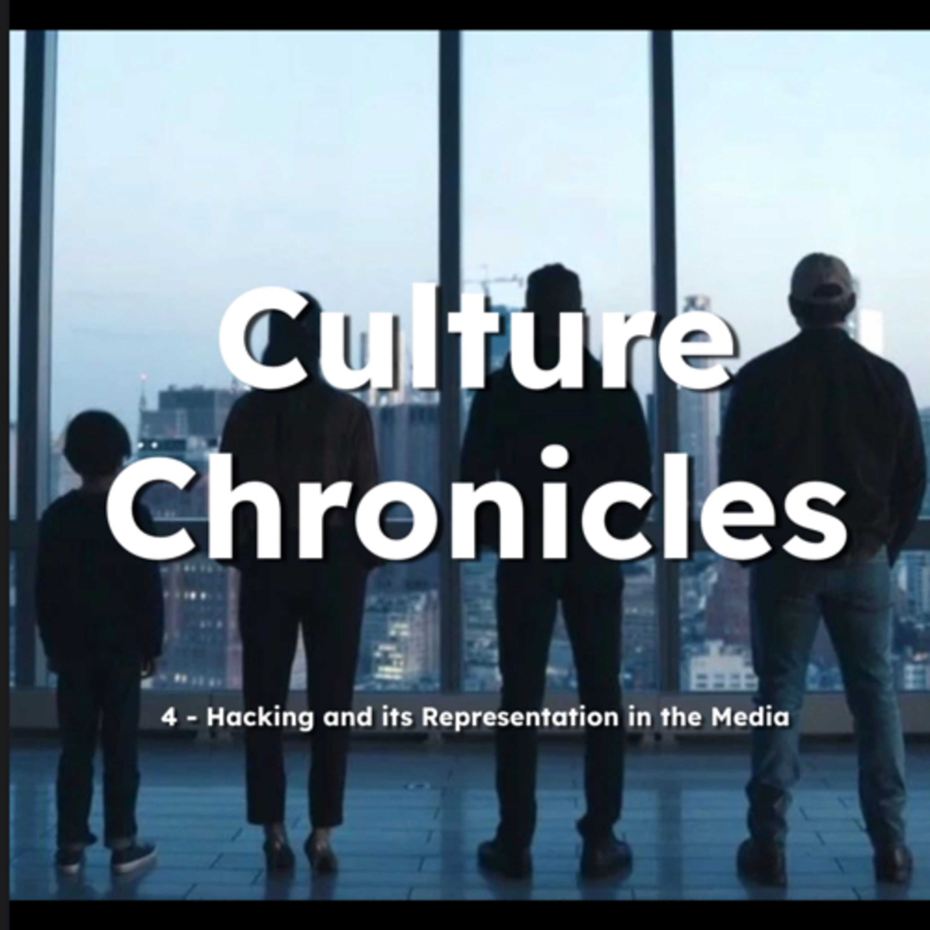 A History of Hacking and its Representation in the Media