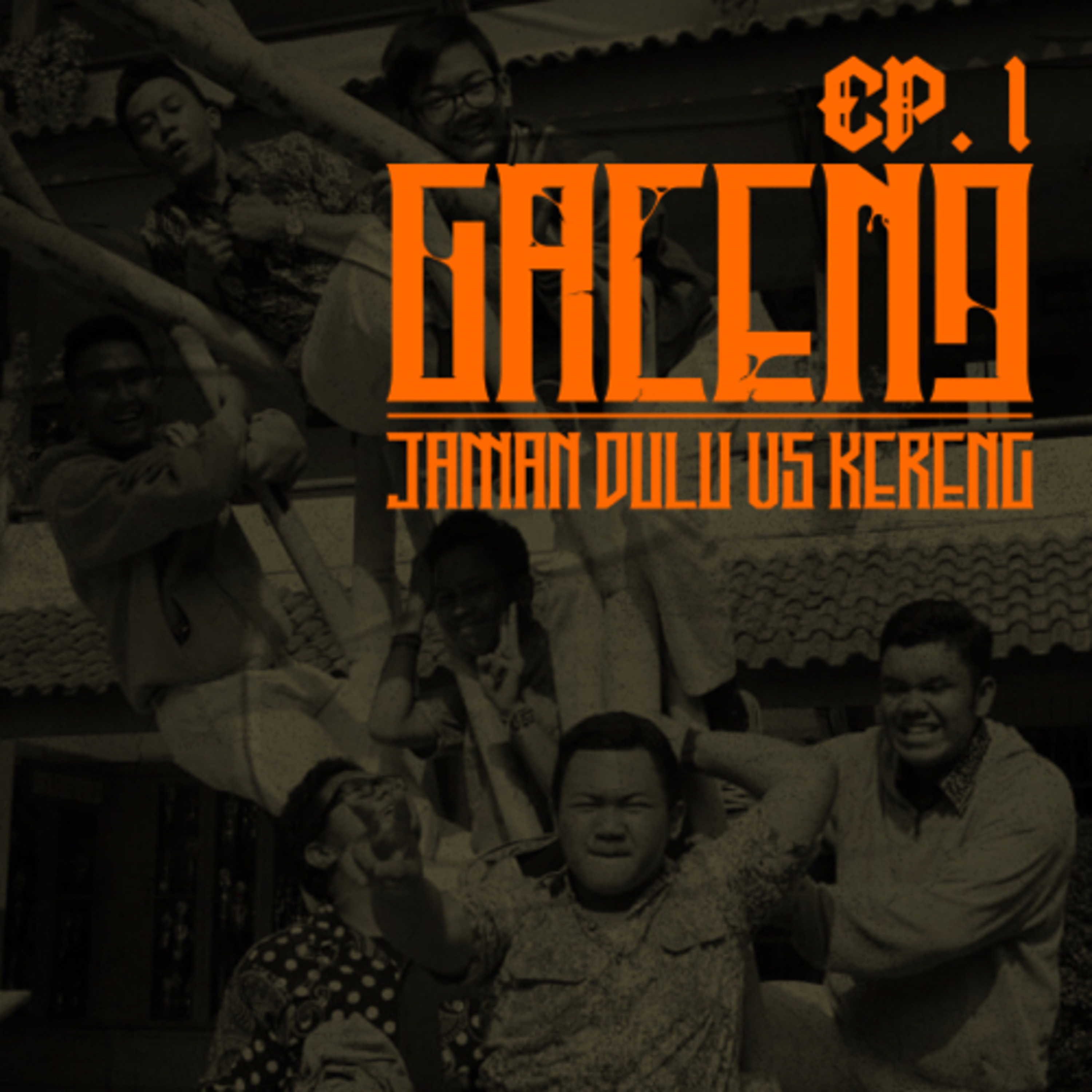 GACENG