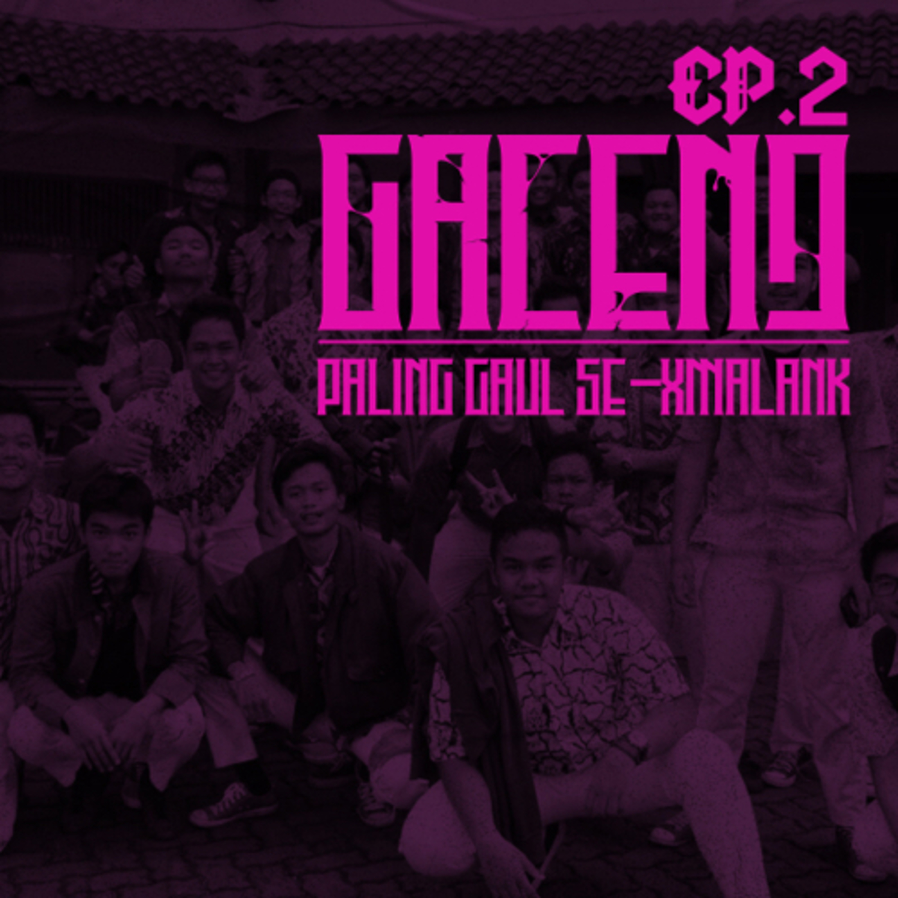 GACENG