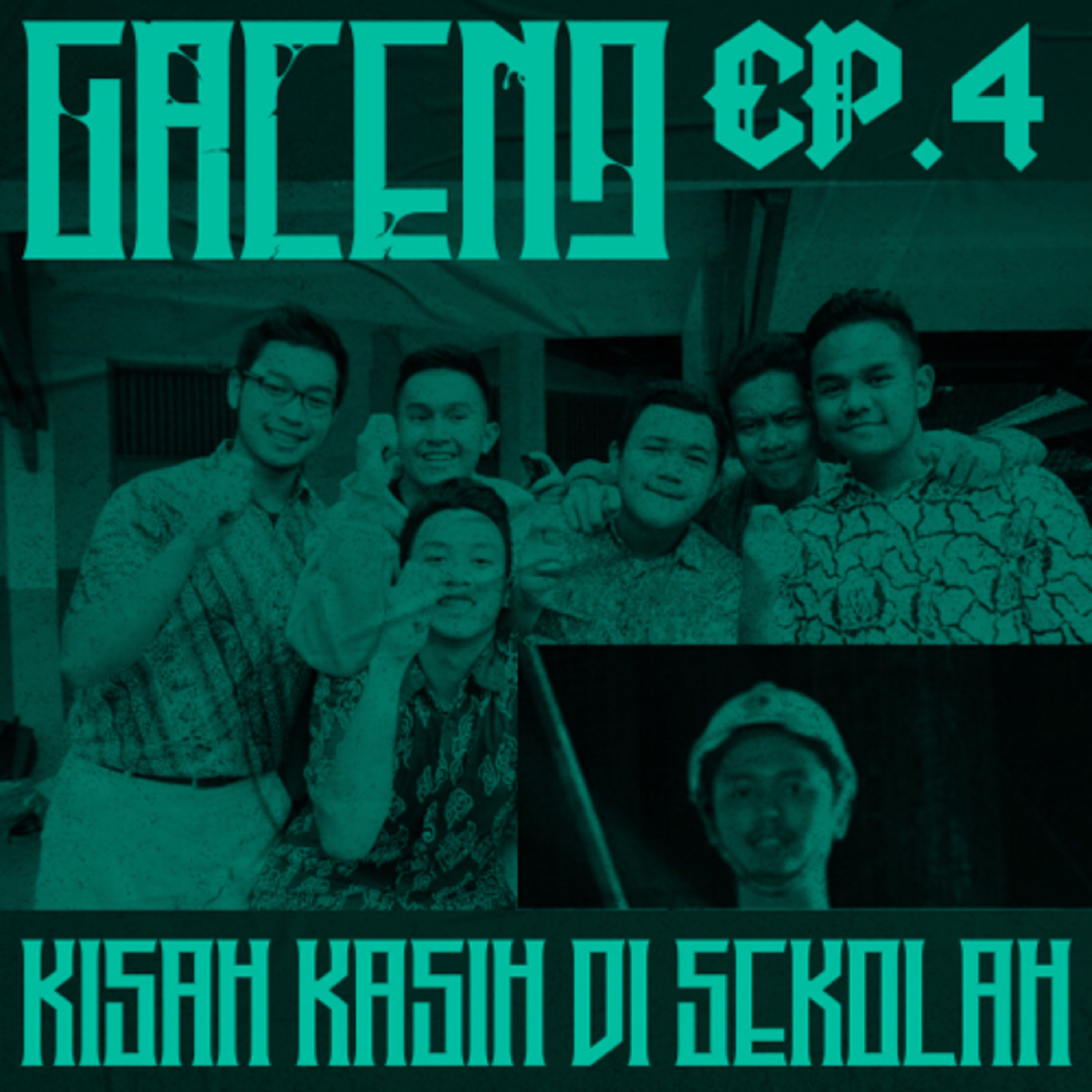 GACENG