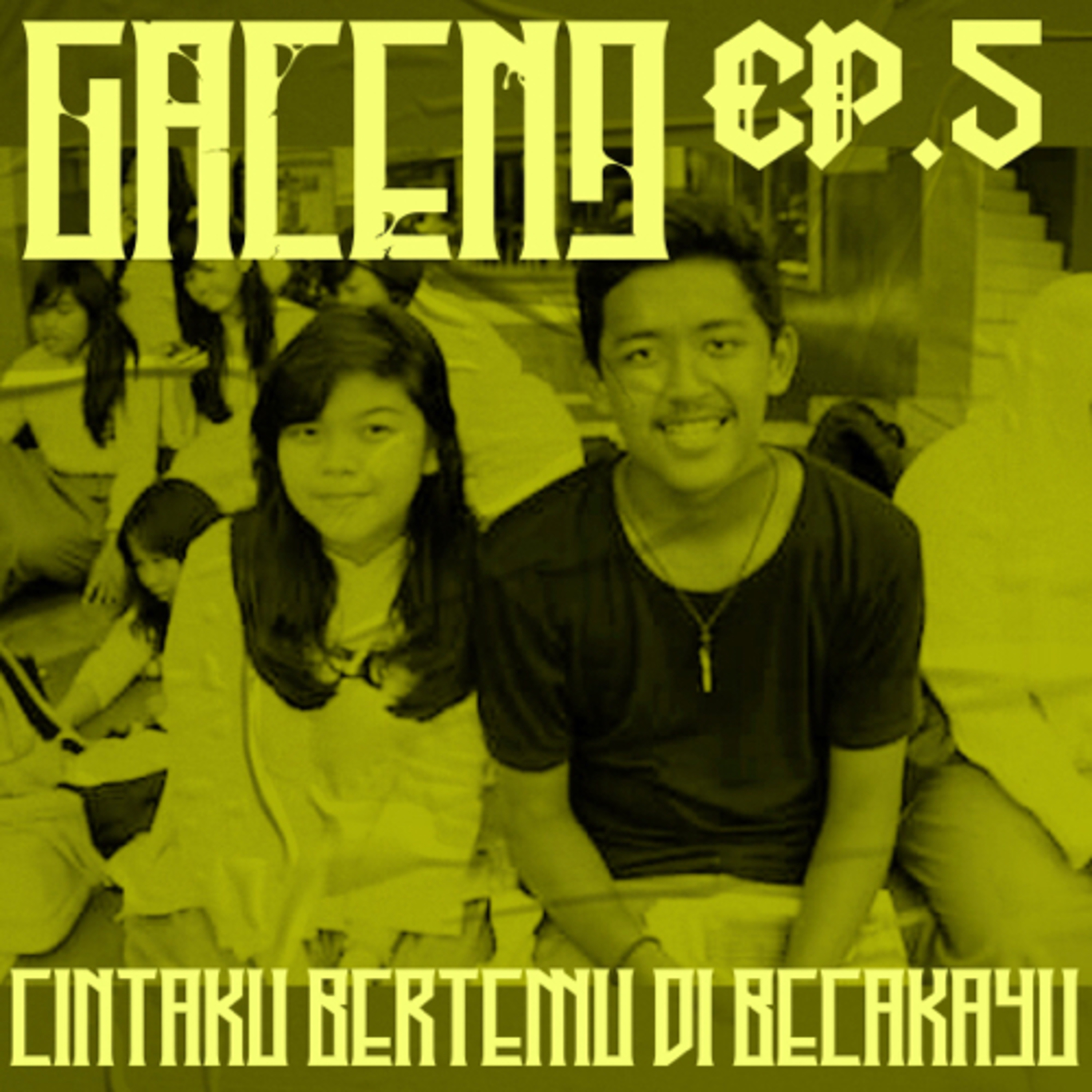 GACENG