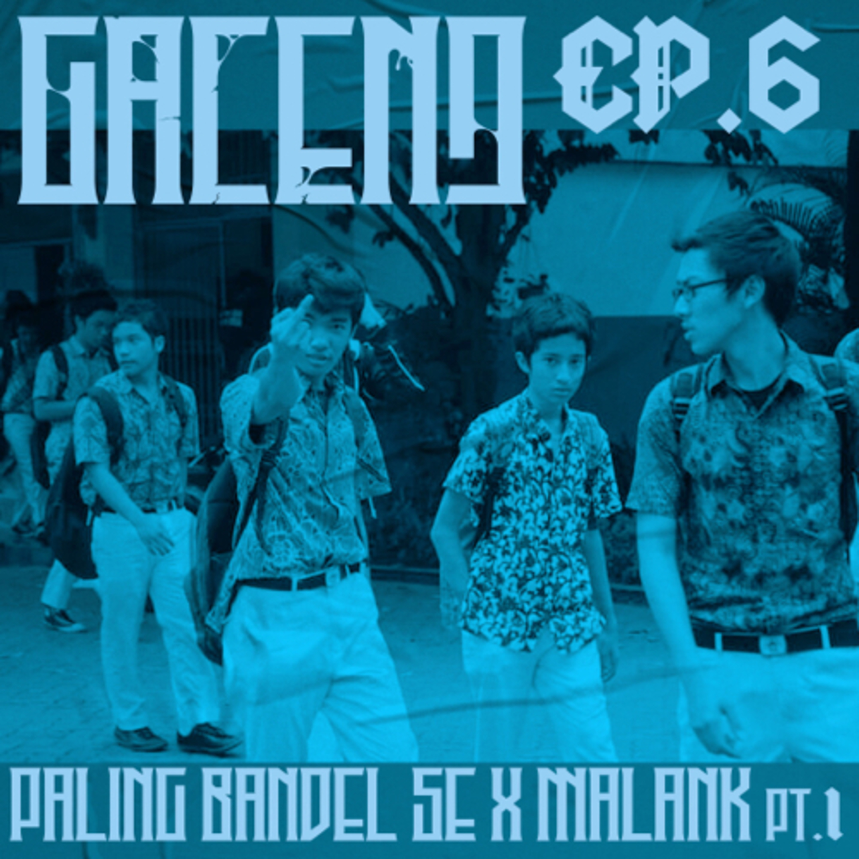 GACENG