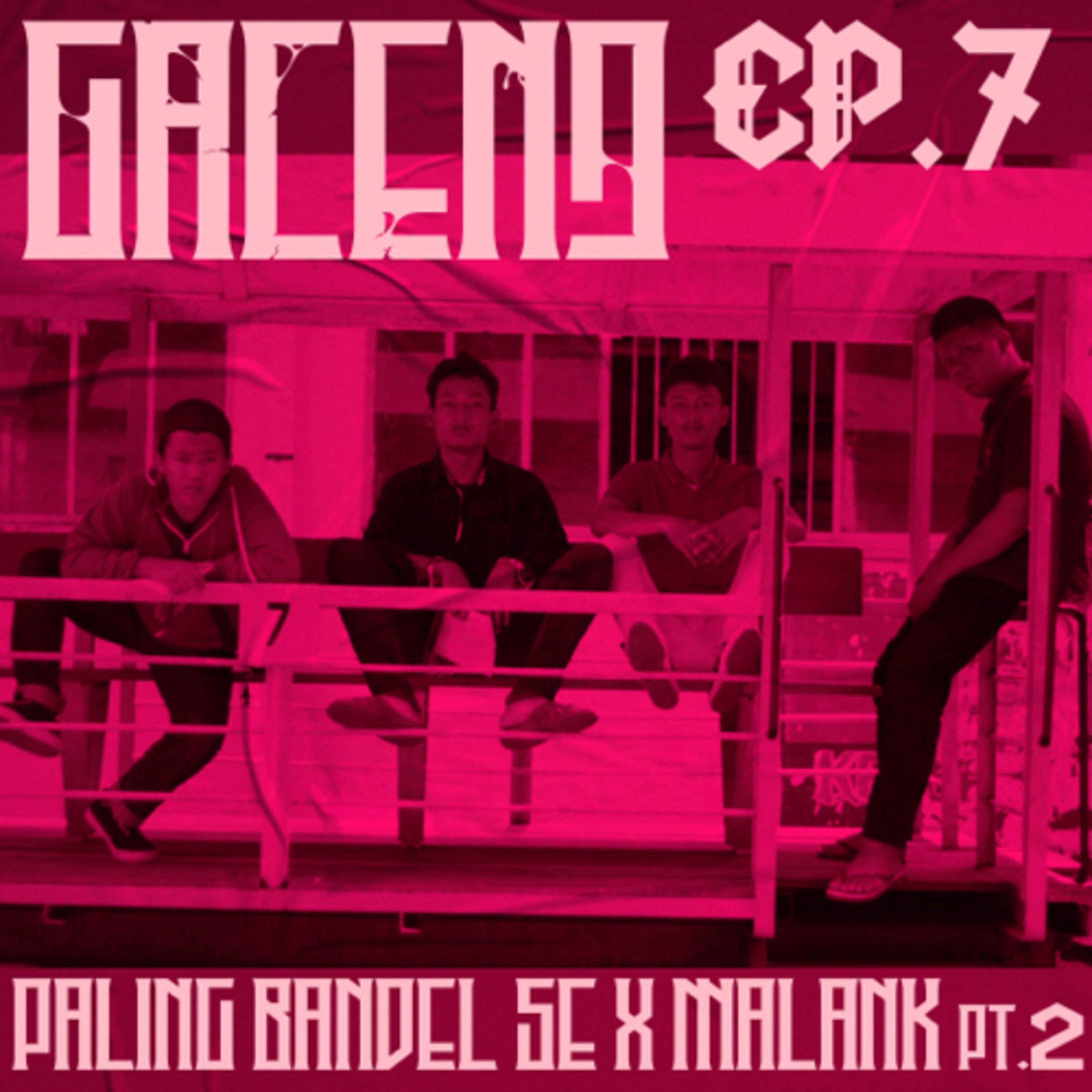 GACENG