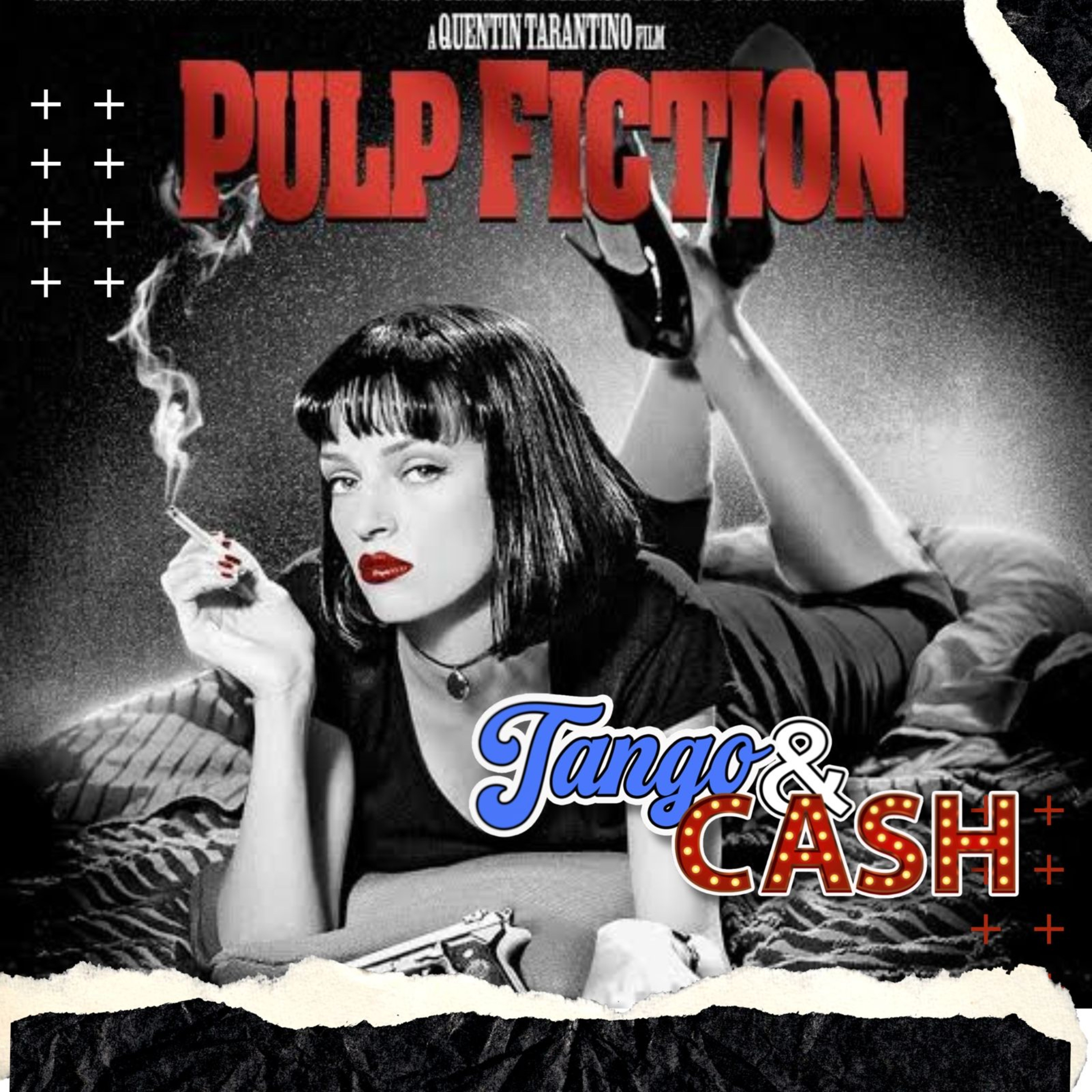 Tango e Cash Podcast