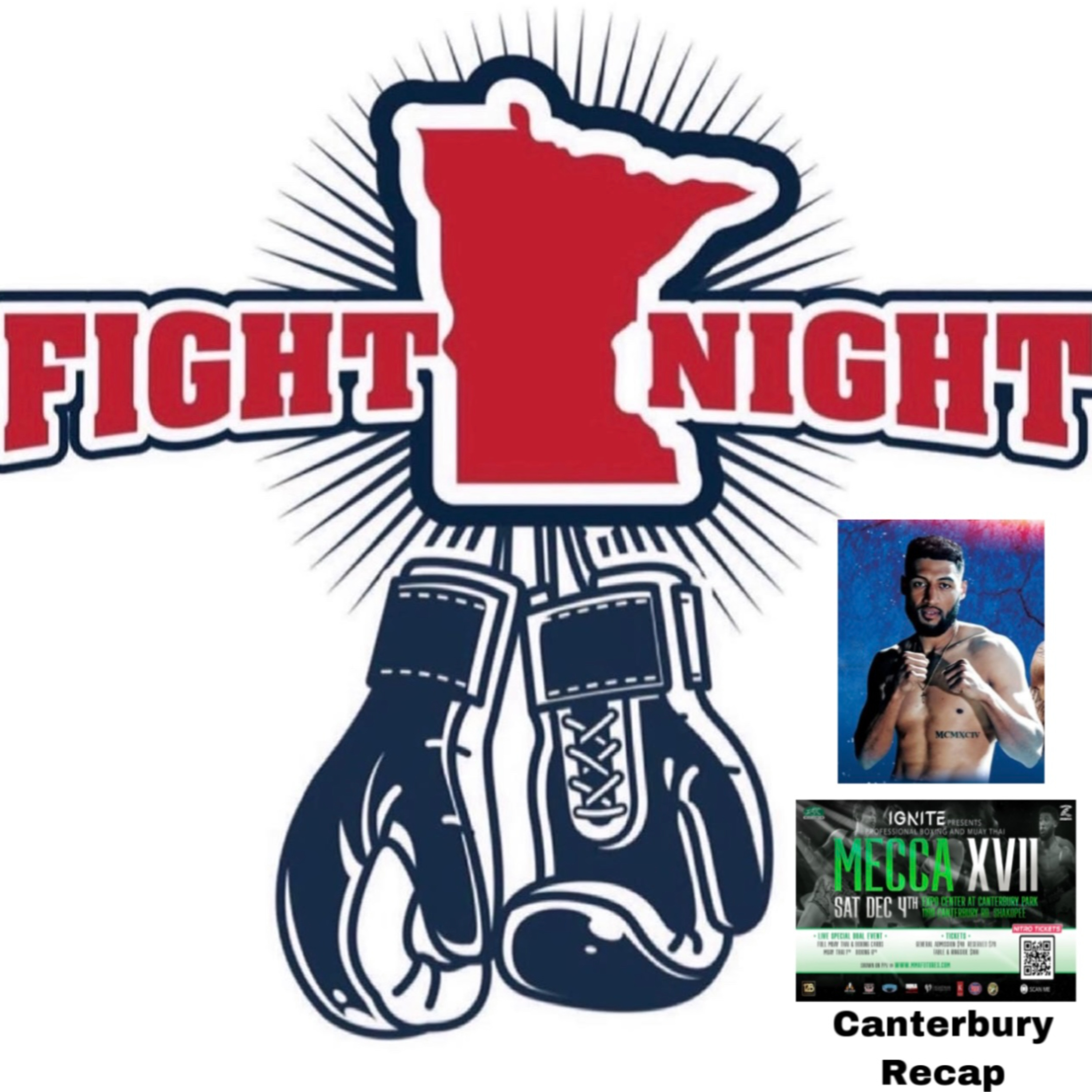 Minnesota Fight Night