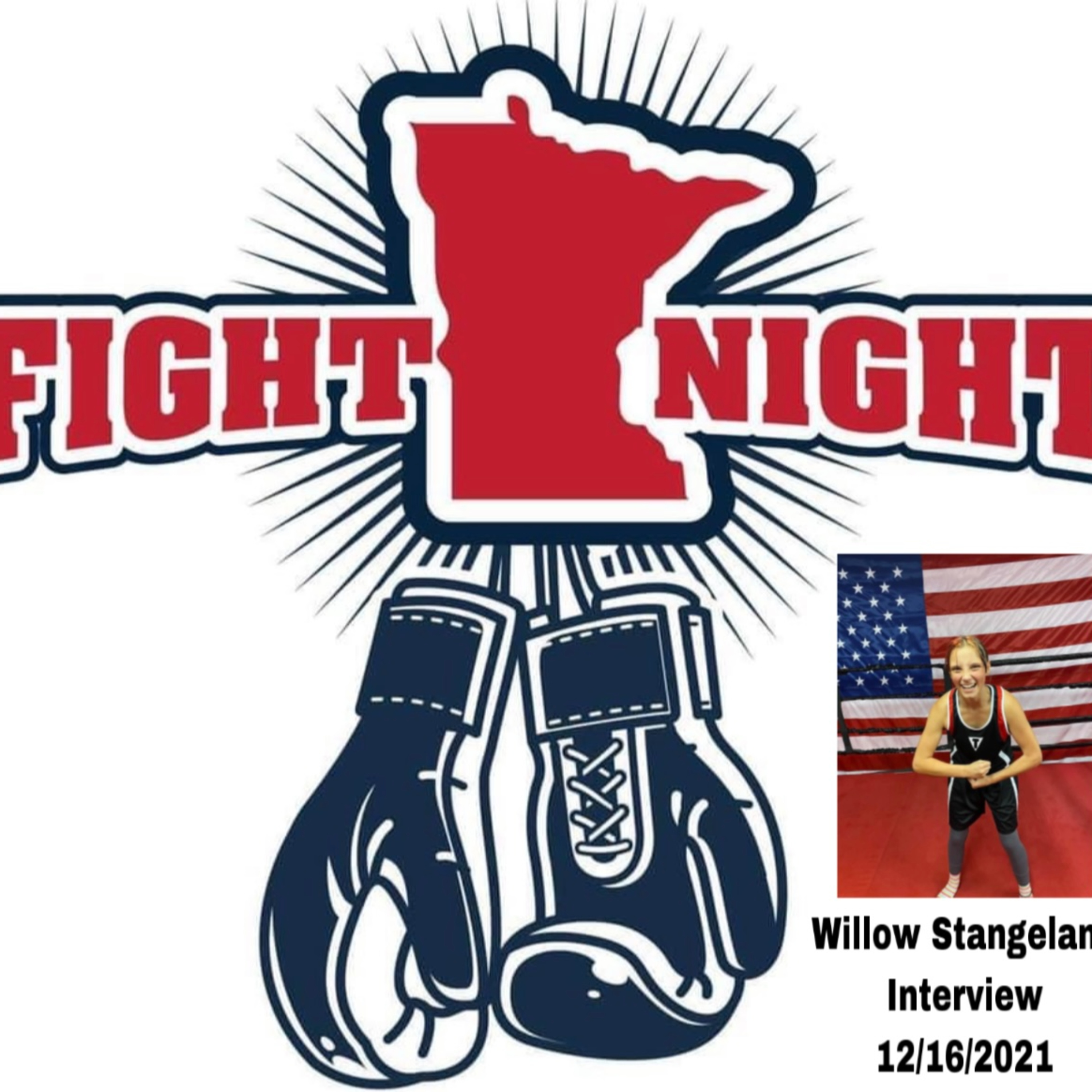 Minnesota Fight Night