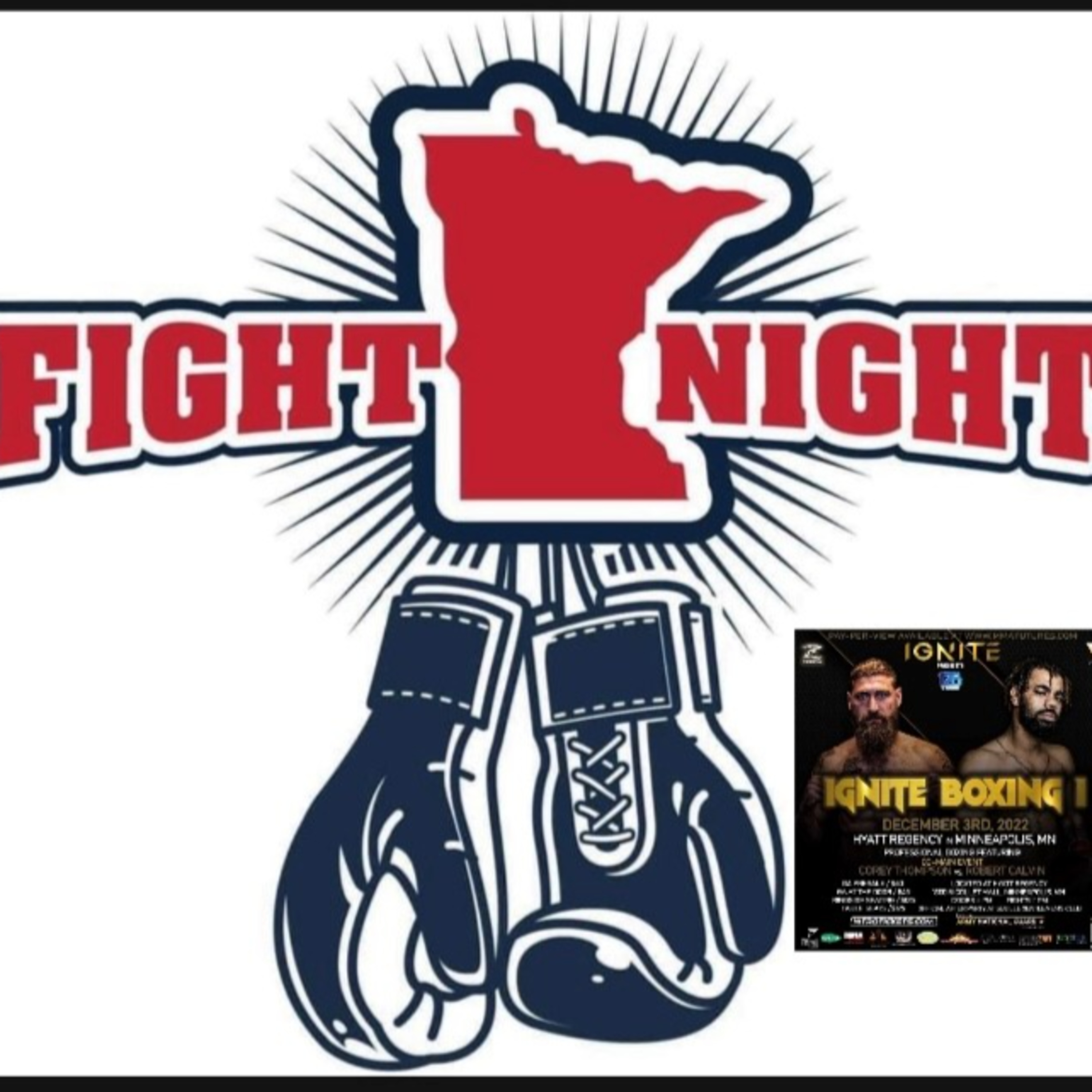 Minnesota Fight Night