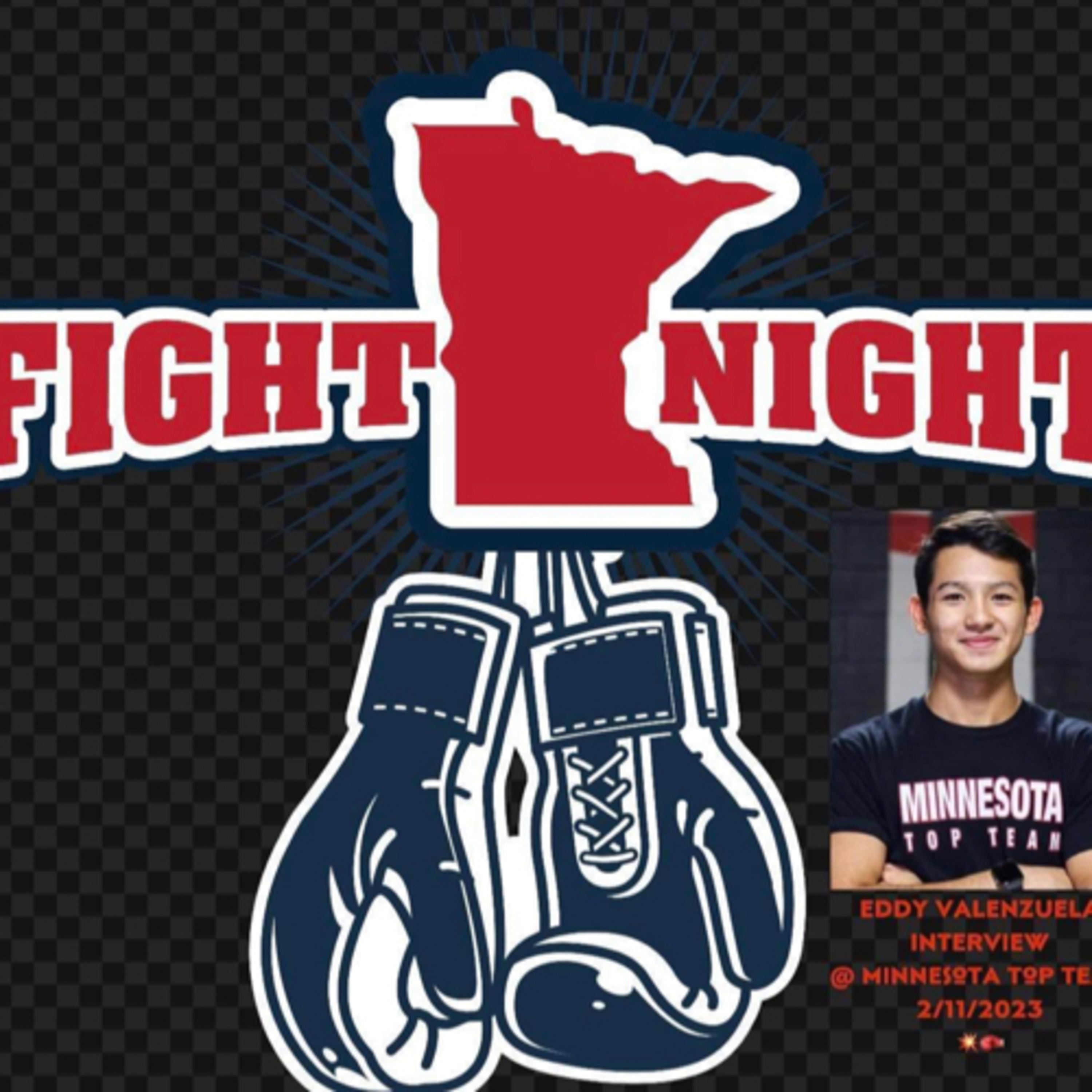 Minnesota Fight Night