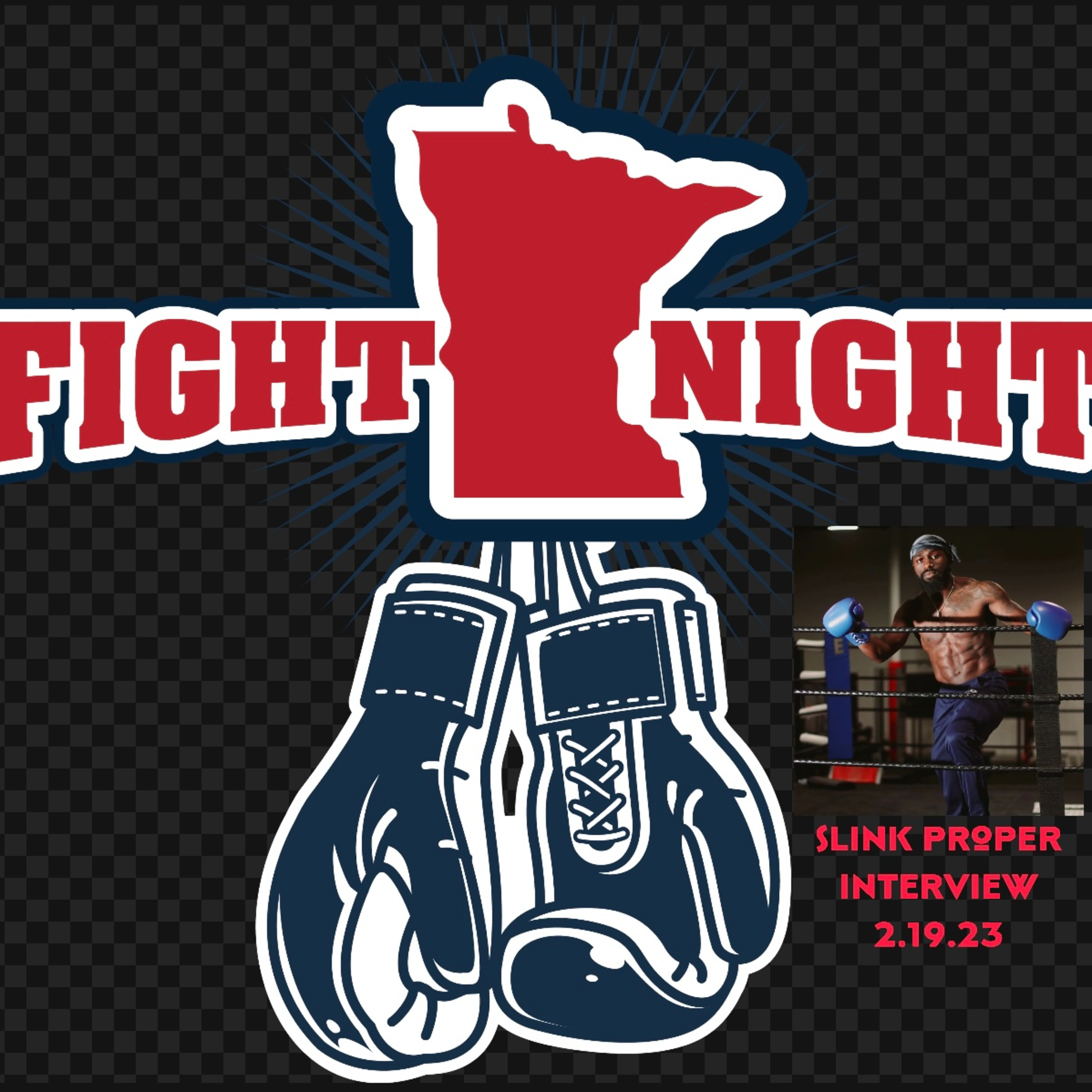 Minnesota Fight Night