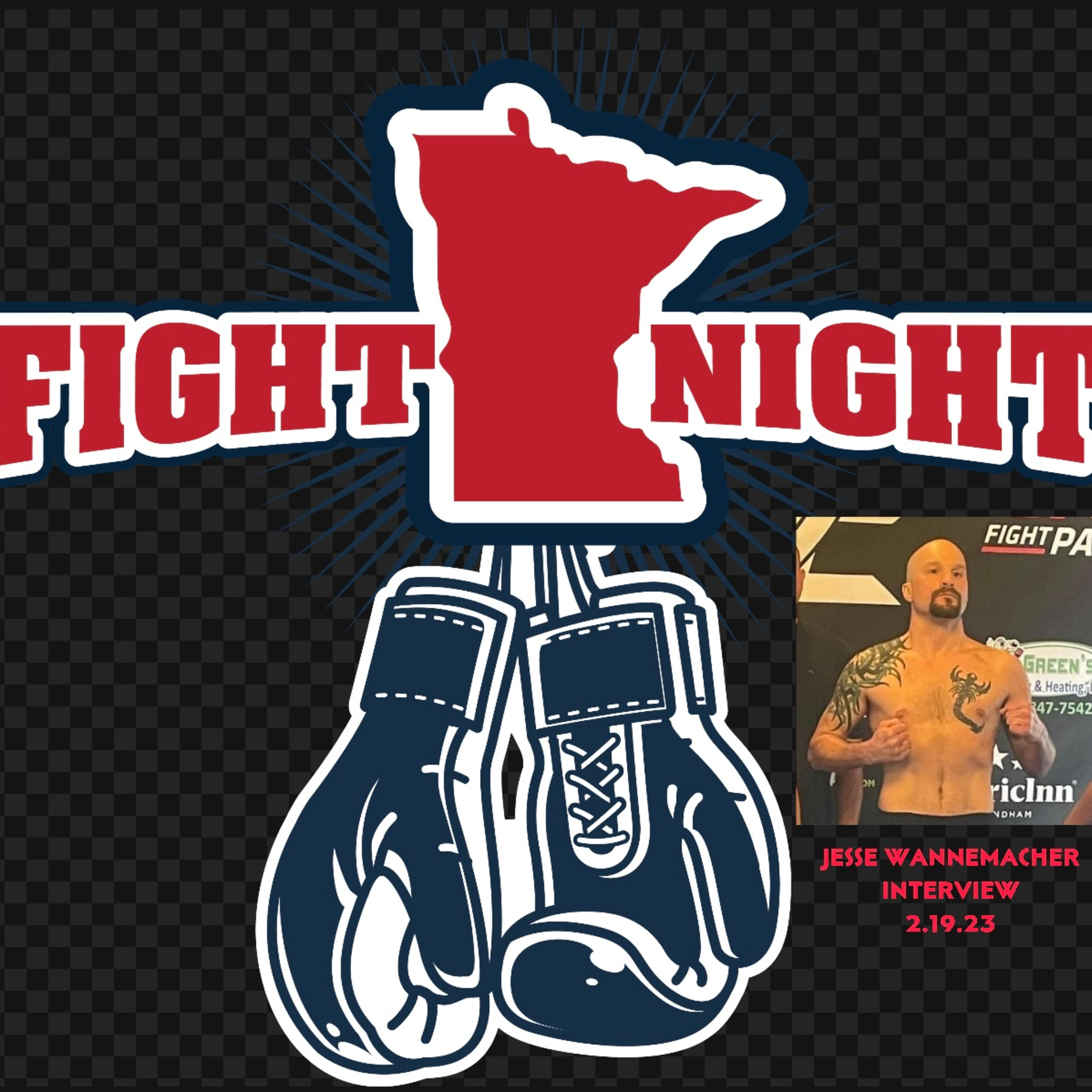 Minnesota Fight Night