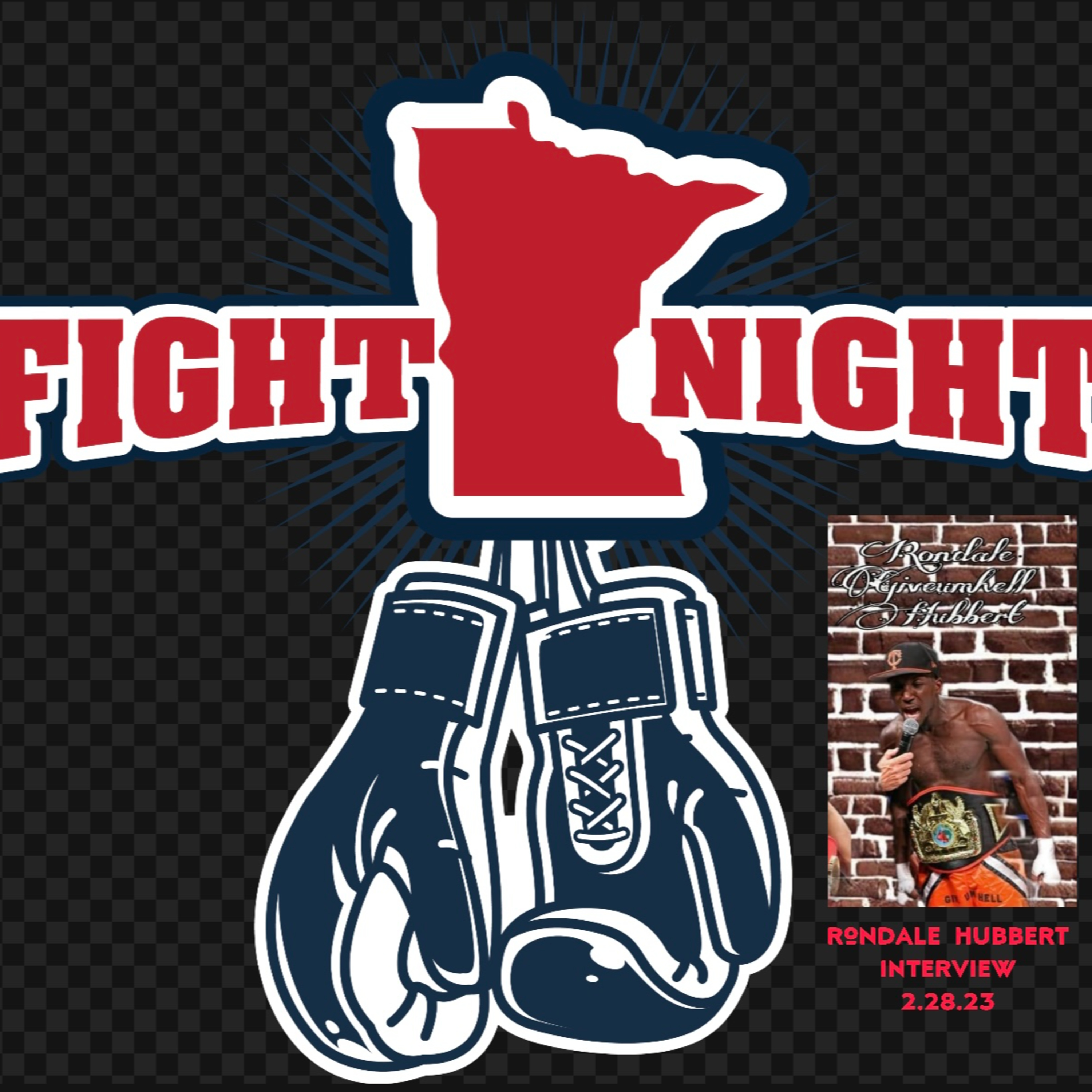 Minnesota Fight Night
