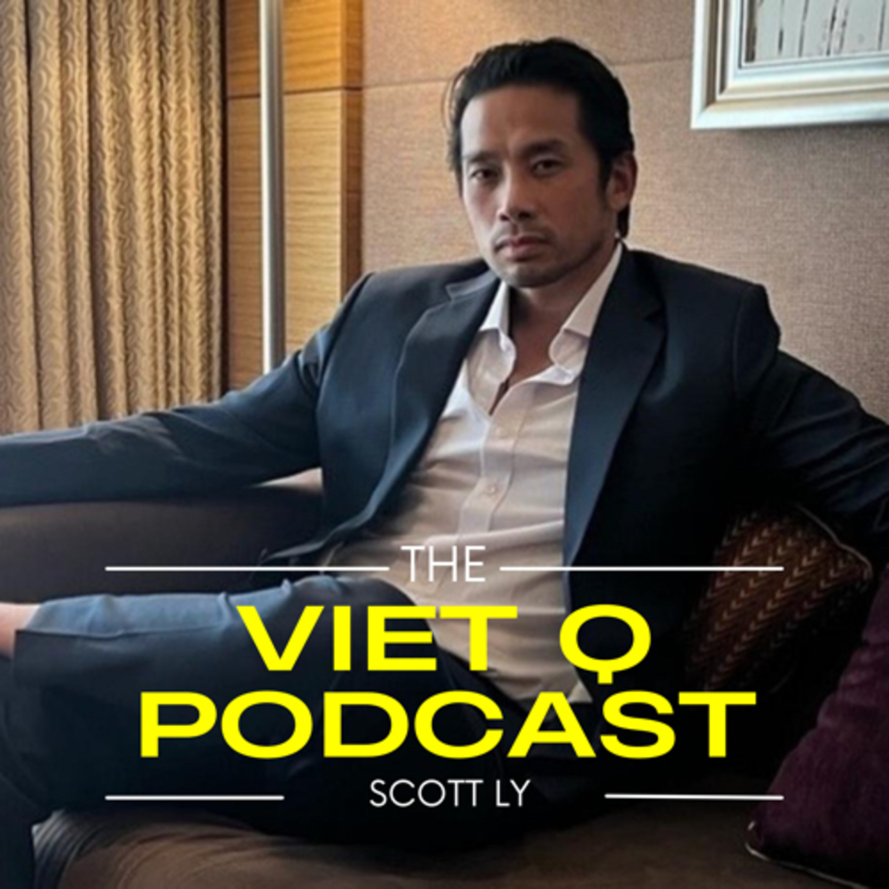 The VietQ Podcast with JohnnyD