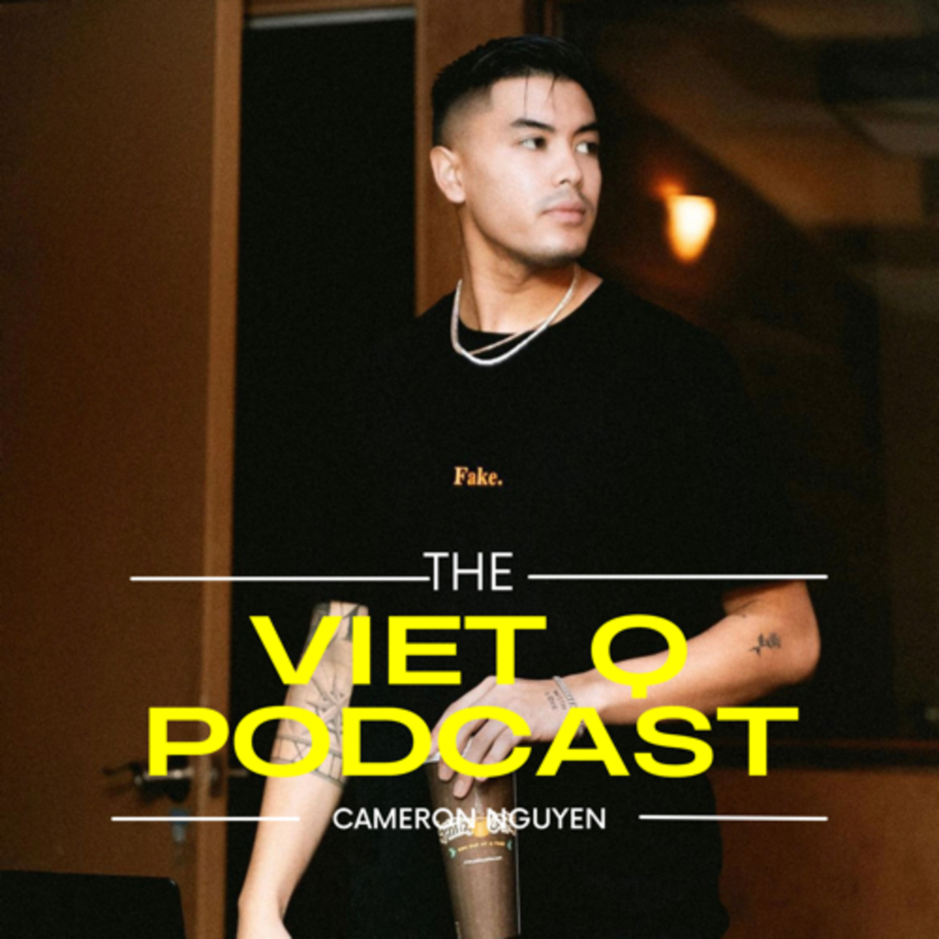 The VietQ Podcast with JohnnyD