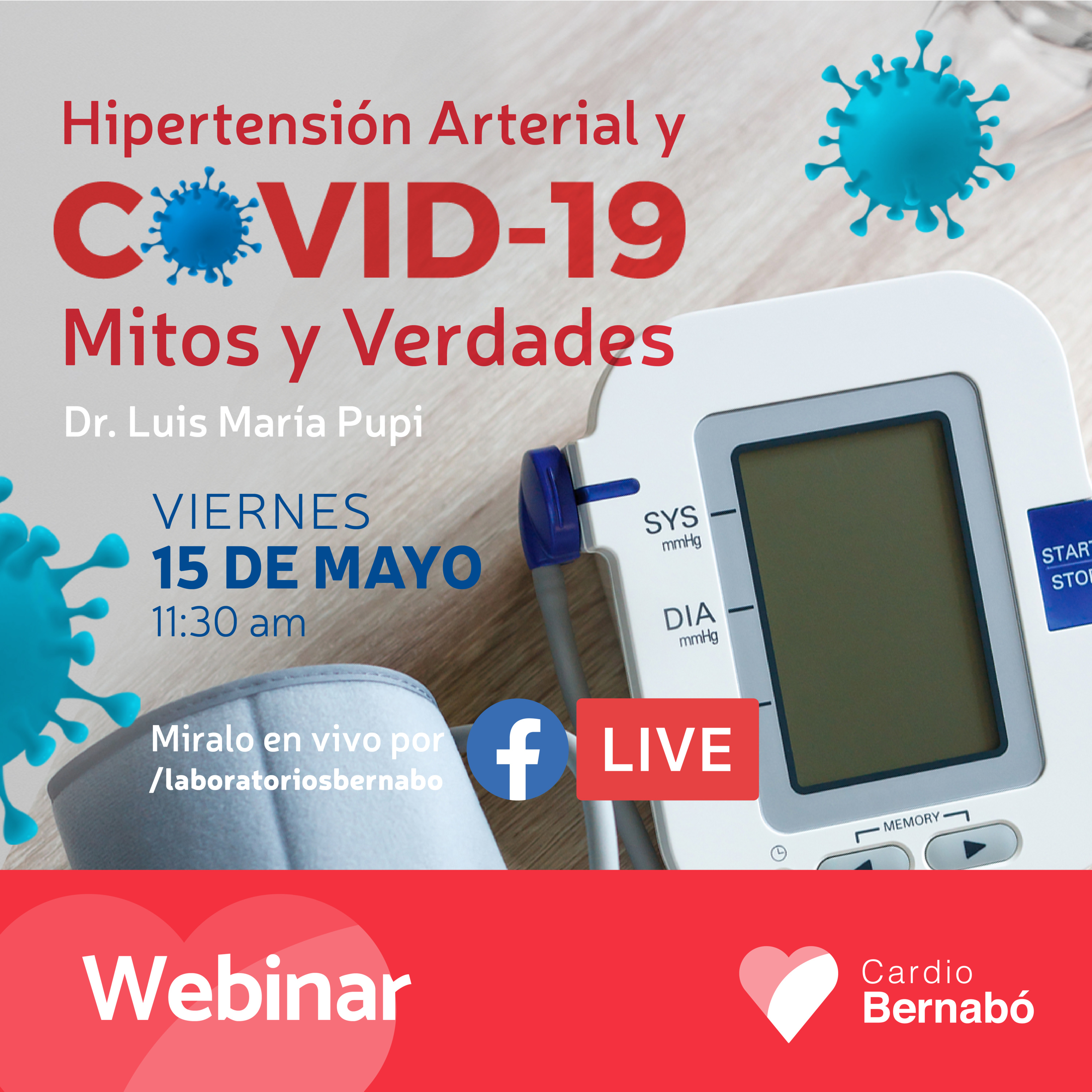 Laboratorios Bernabó