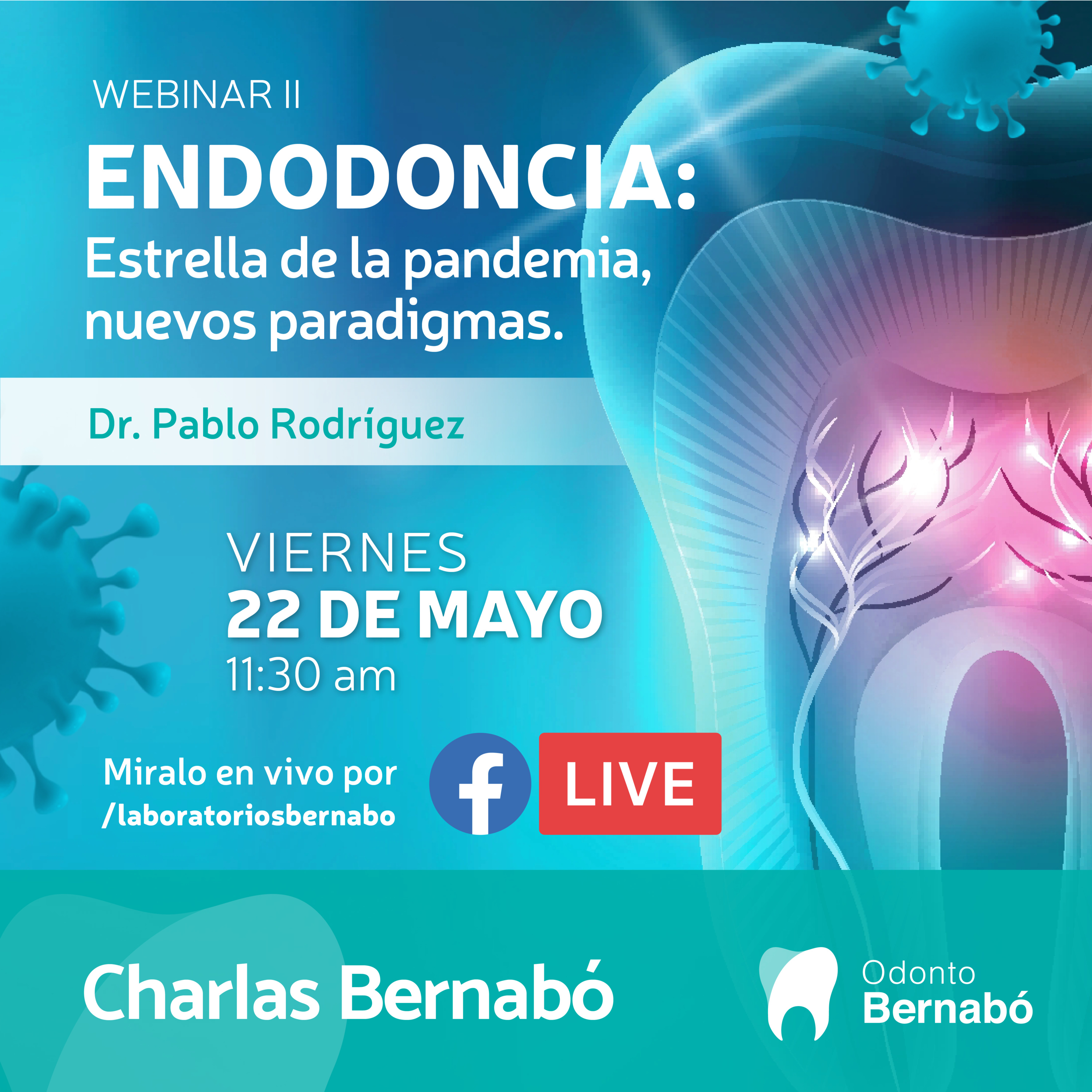 Laboratorios Bernabó