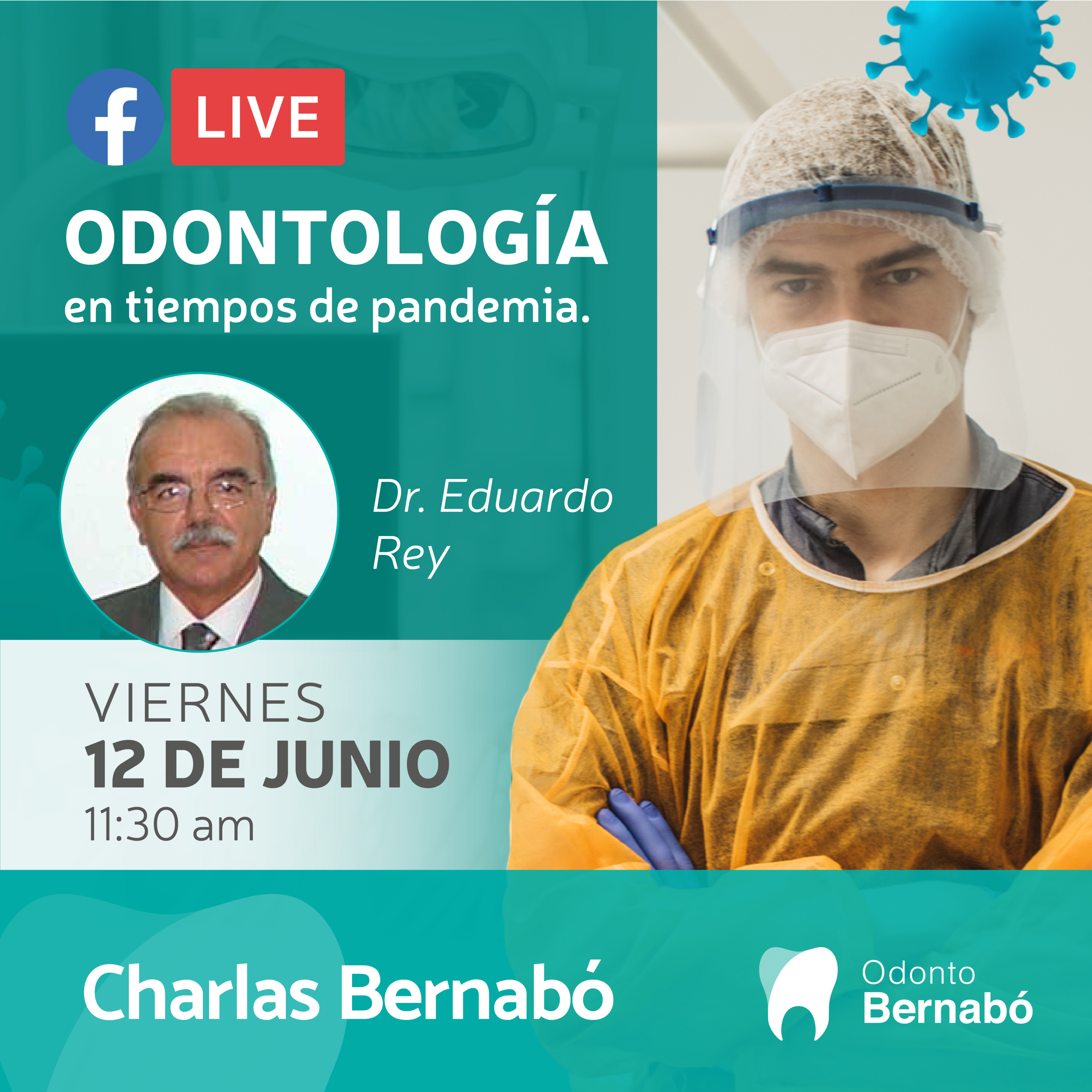 Laboratorios Bernabó