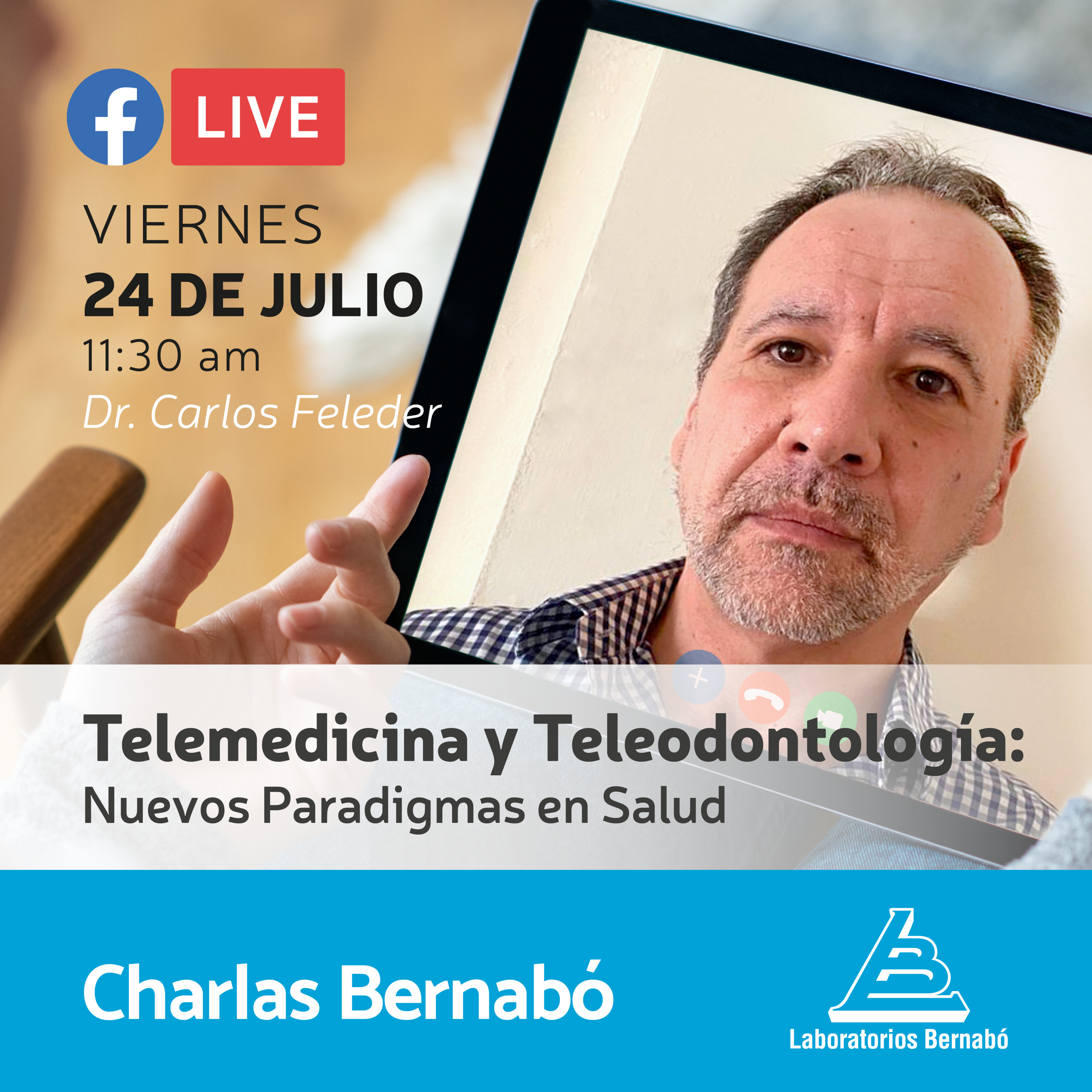 Laboratorios Bernabó