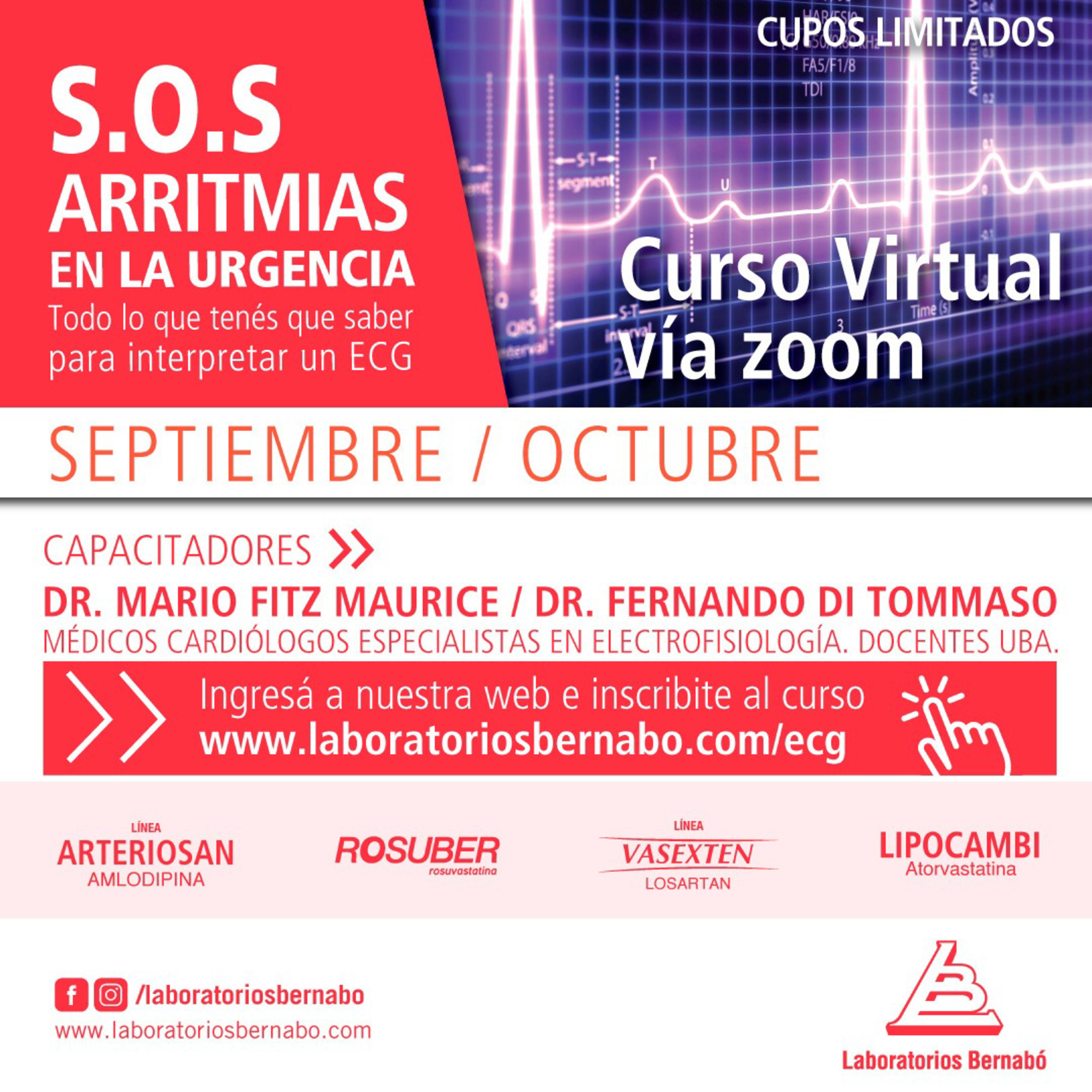 Laboratorios Bernabó