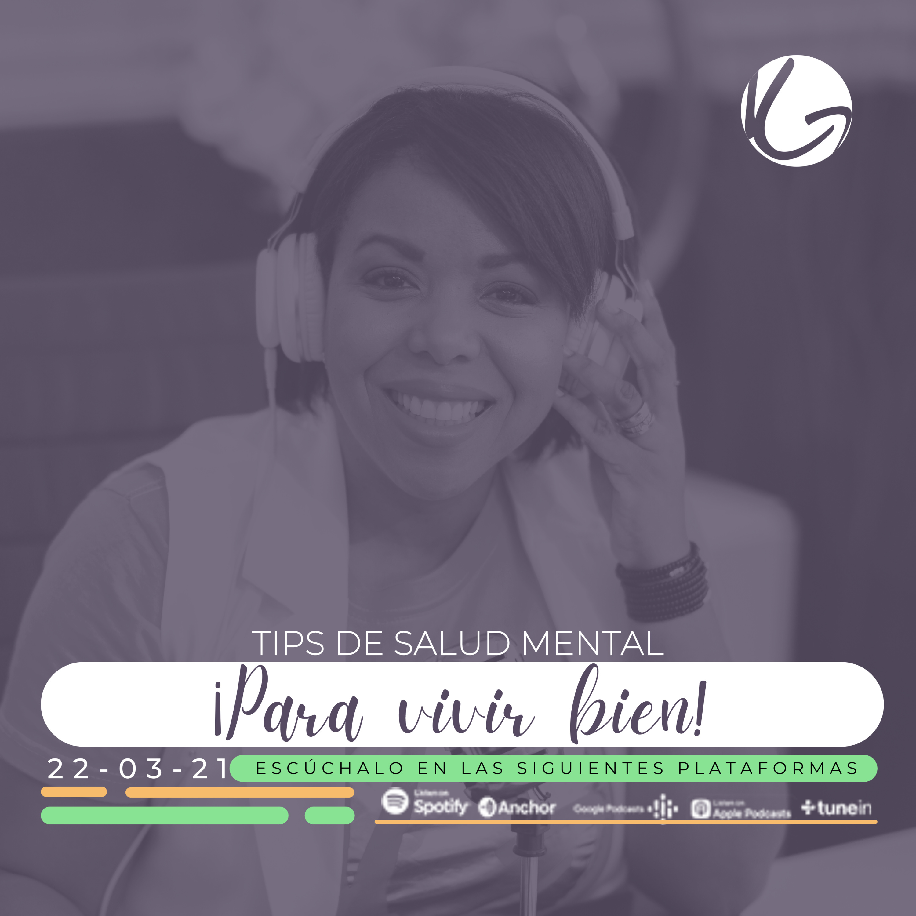 Karol en Podcast!