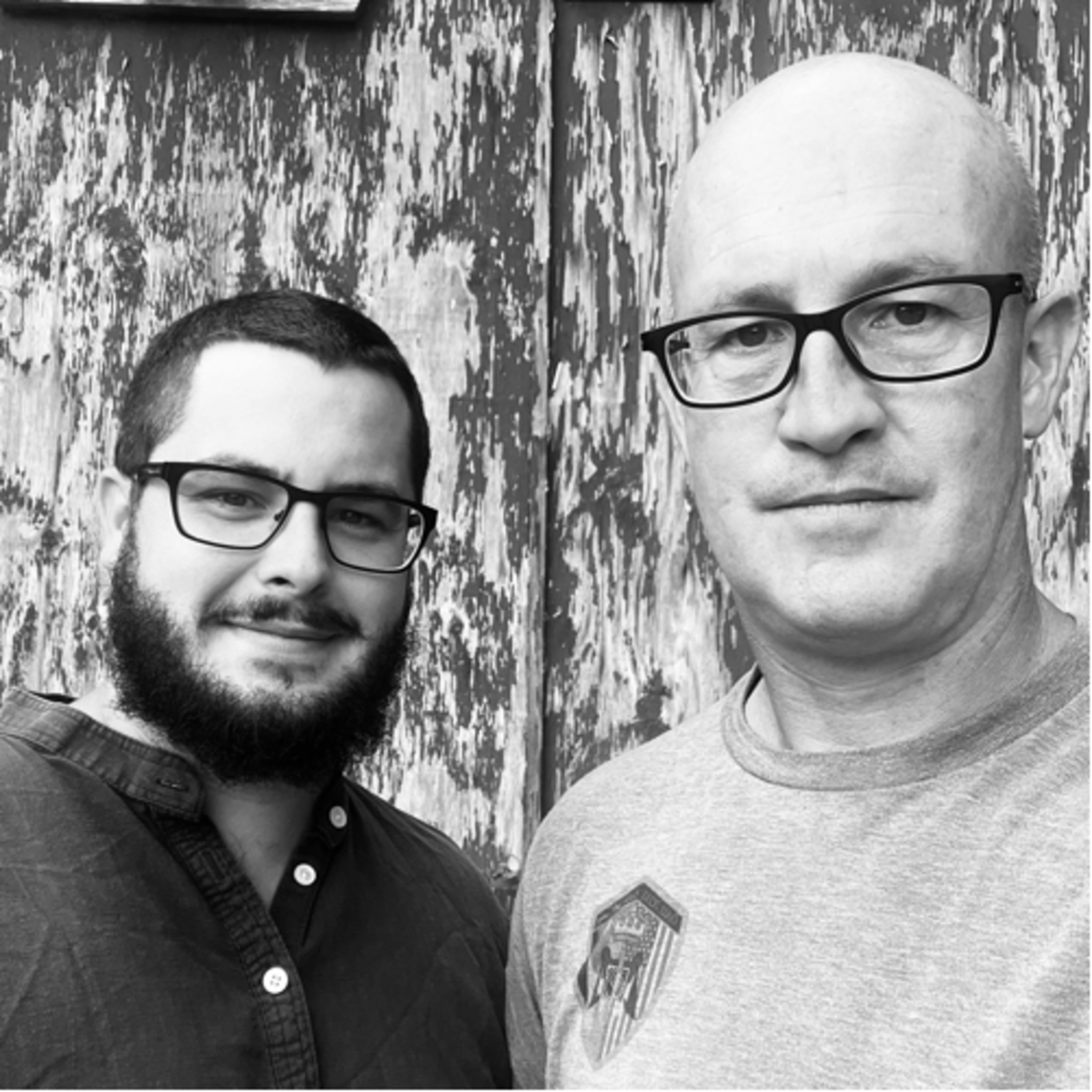 JoePa Podcast (JPP)