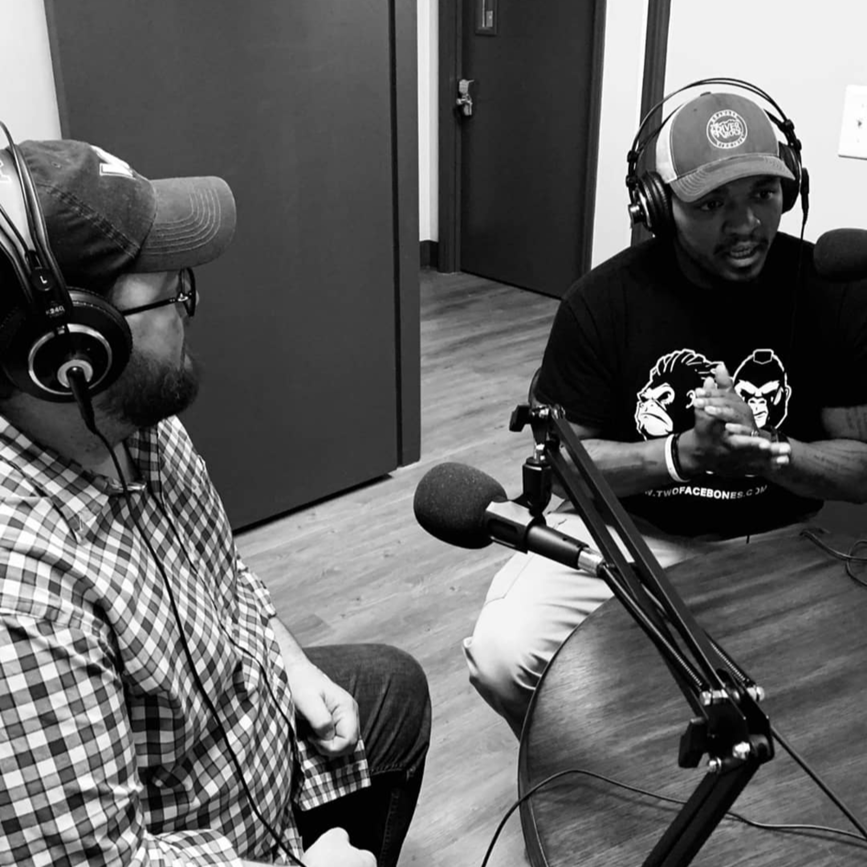 Casual Word Radio