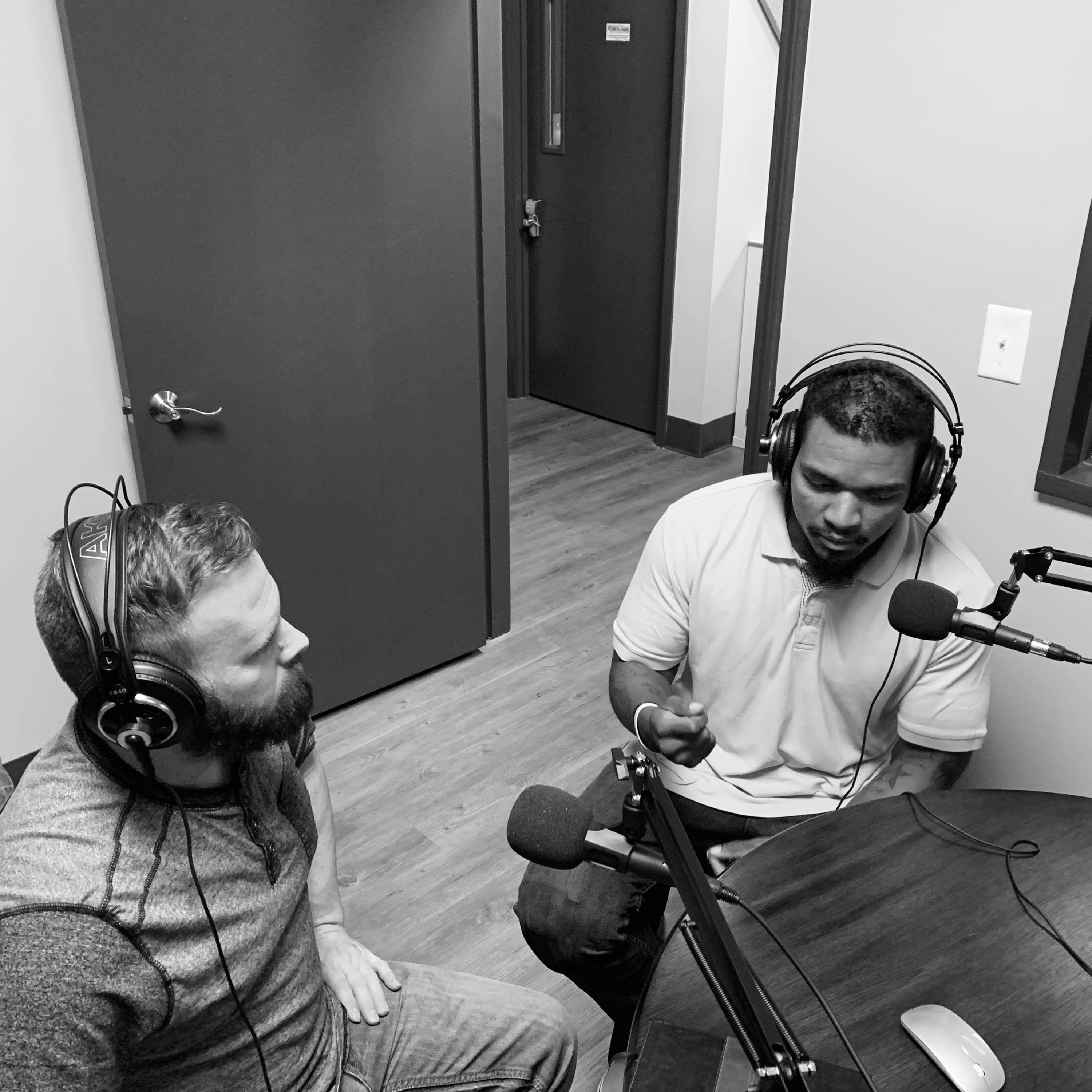 Casual Word Radio