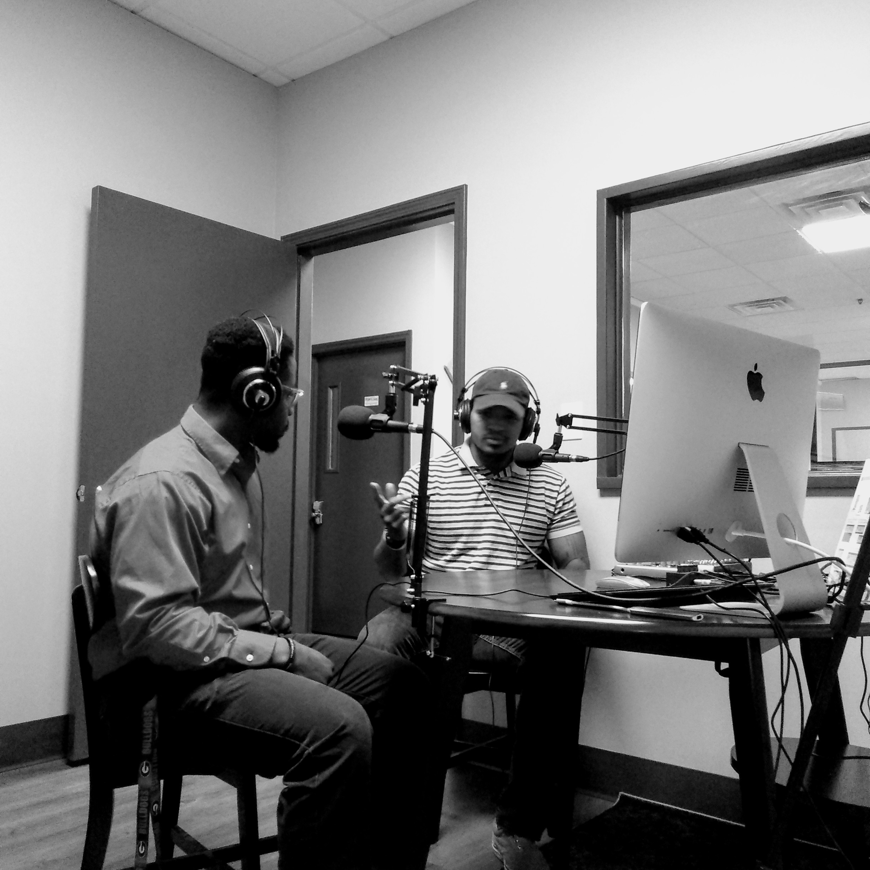 Casual Word Radio