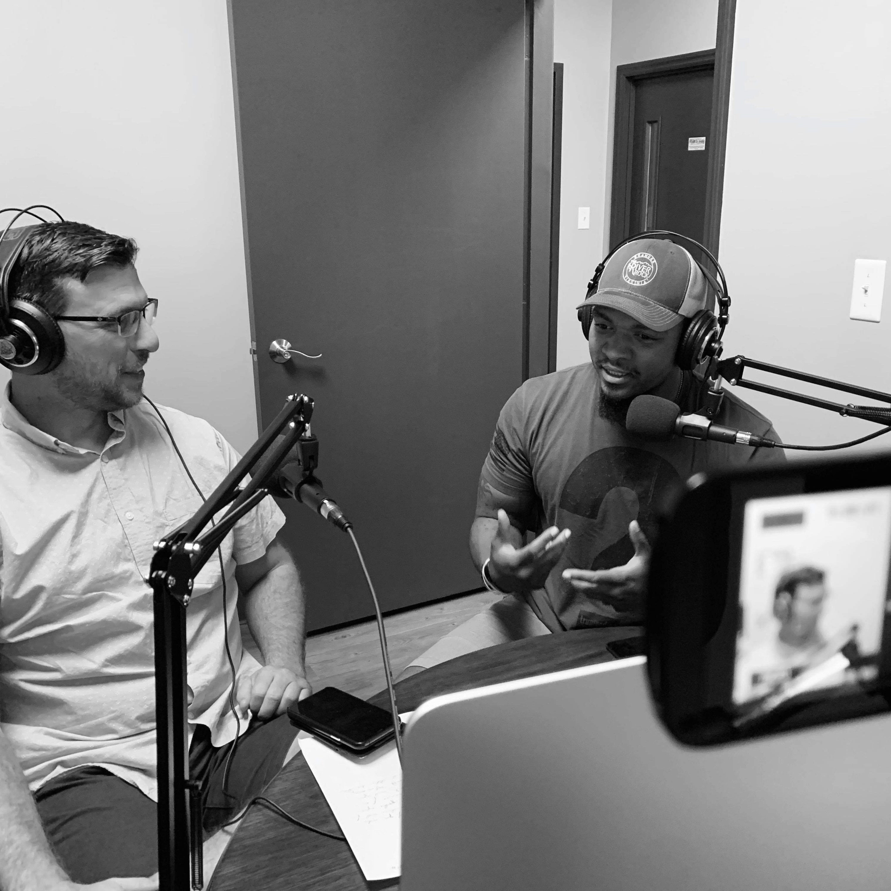Casual Word Radio