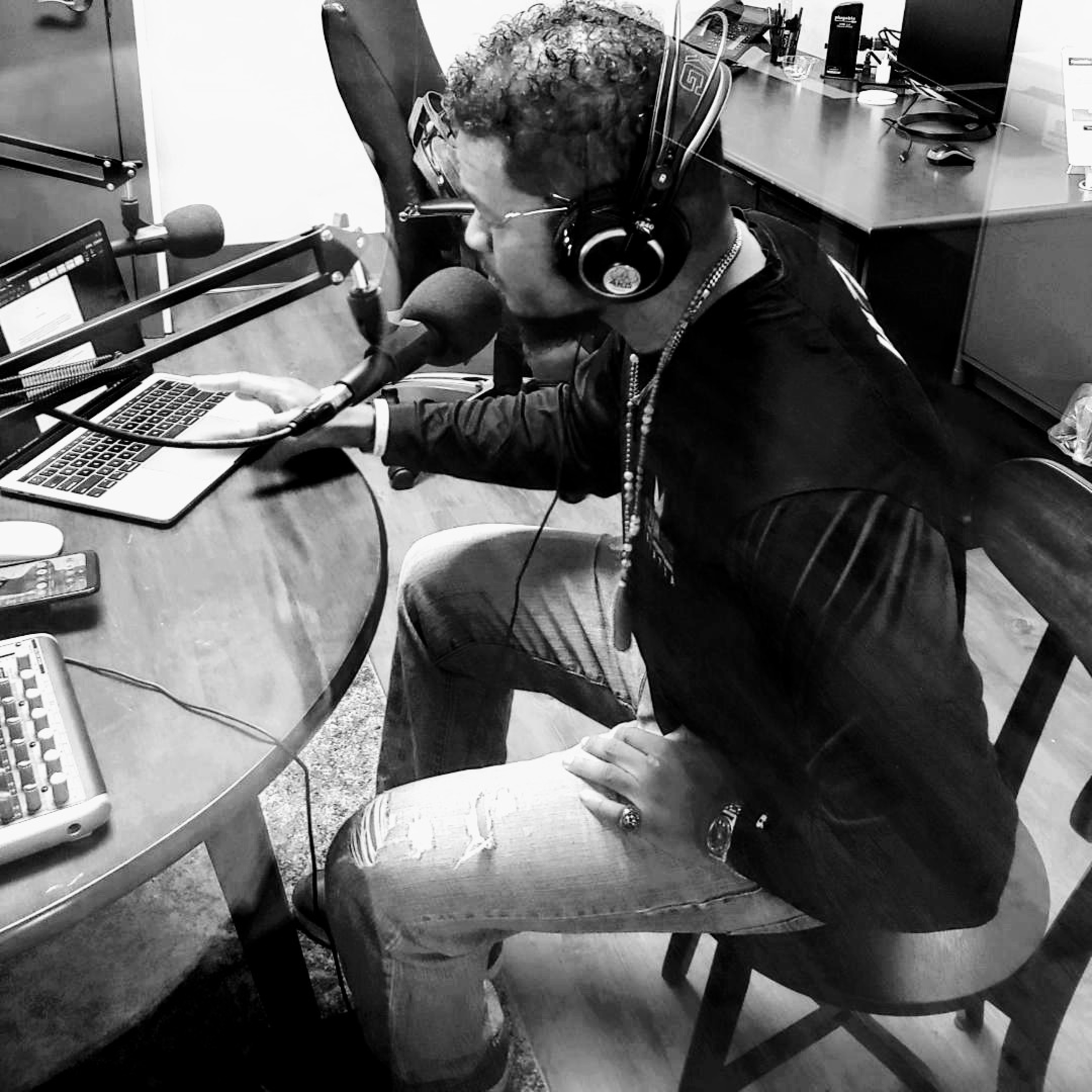 Casual Word Radio
