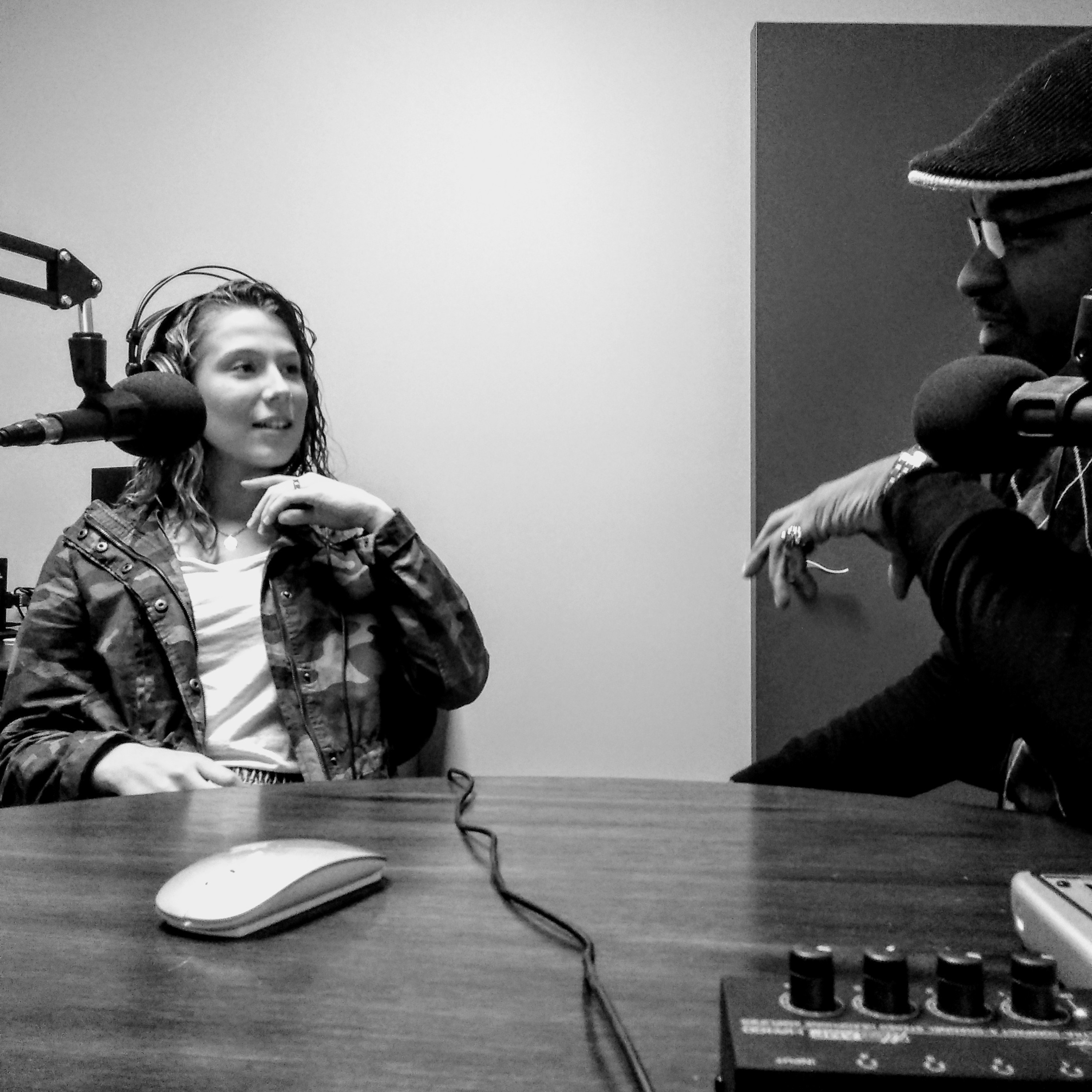 Casual Word Radio
