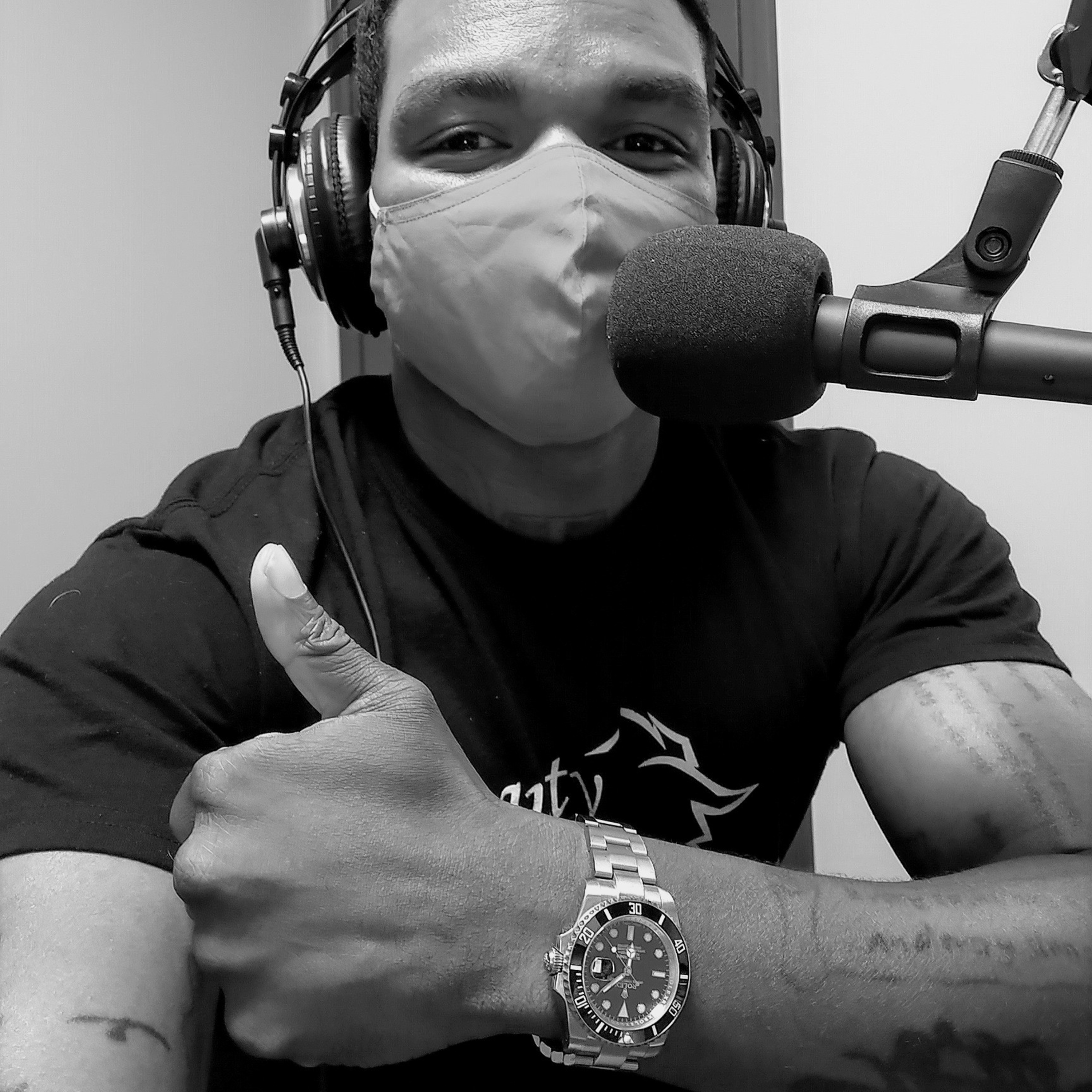 Casual Word Radio