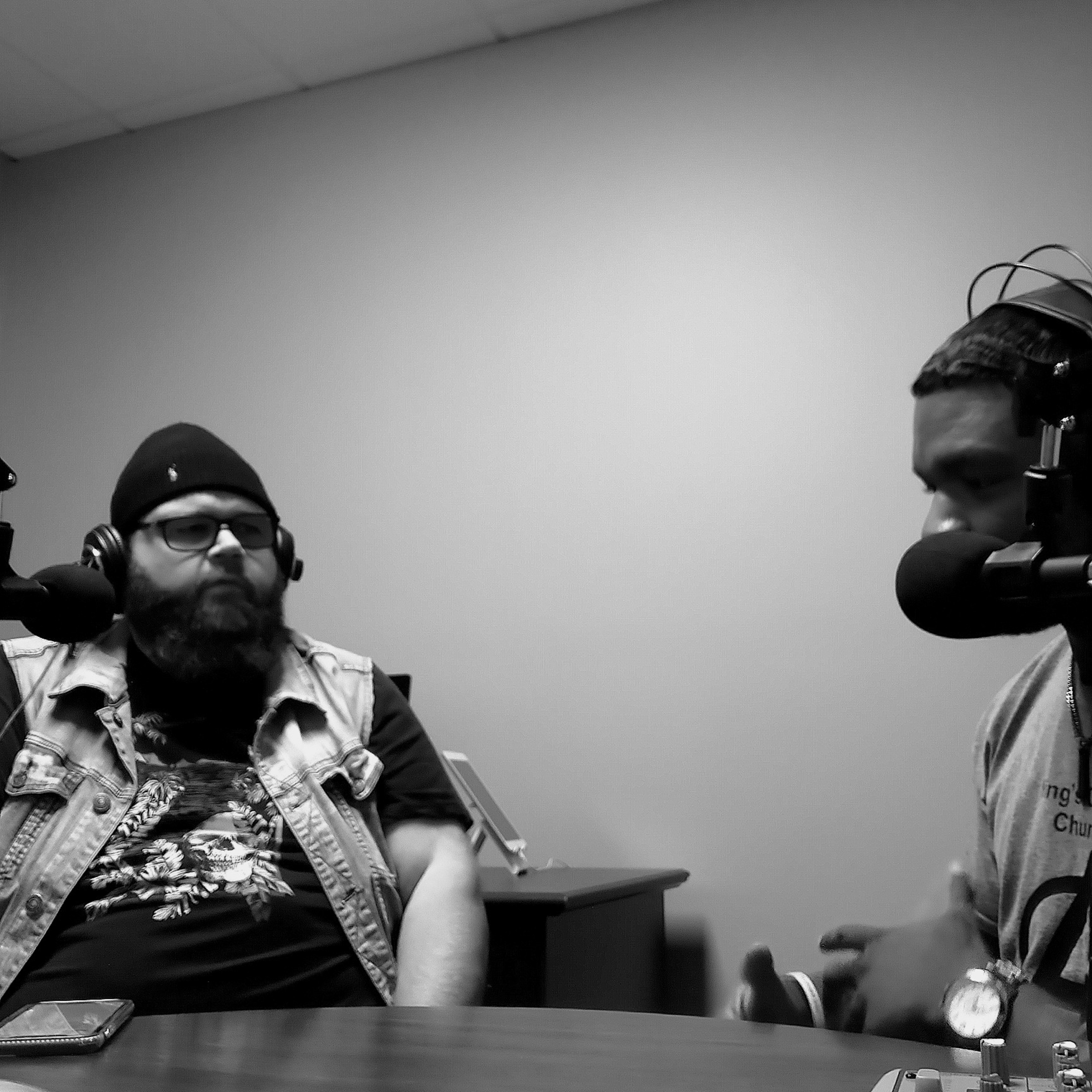Casual Word Radio