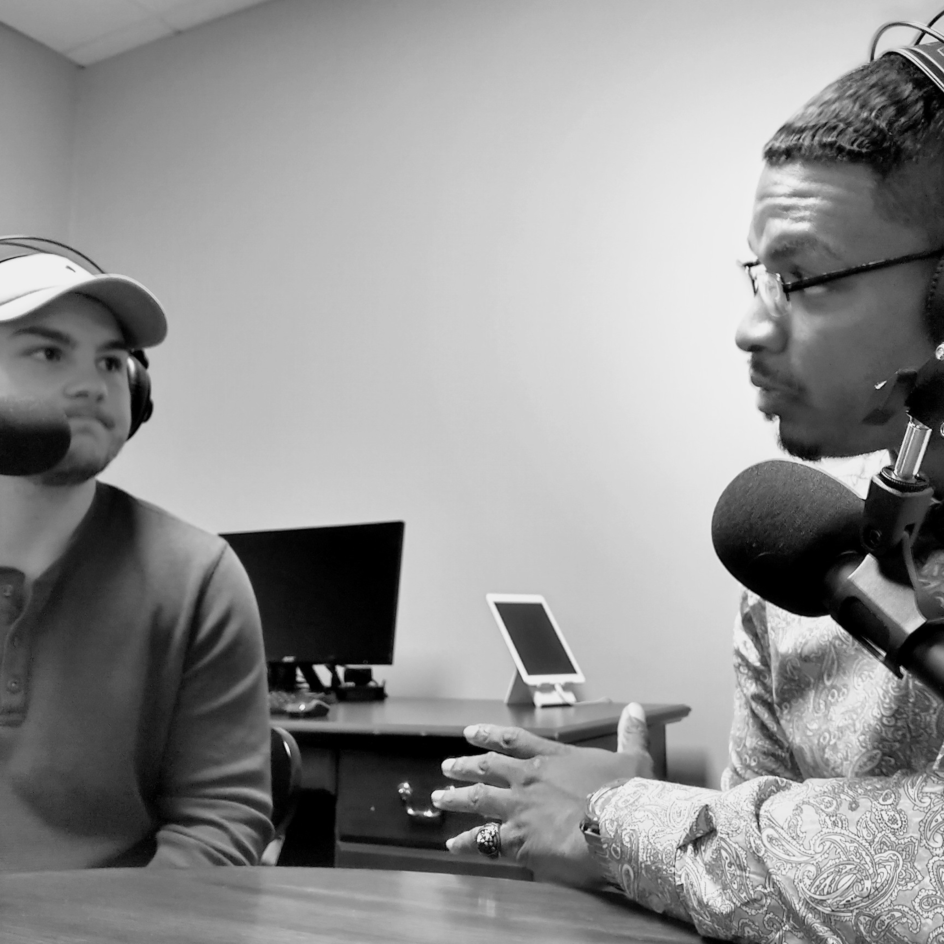 Casual Word Radio