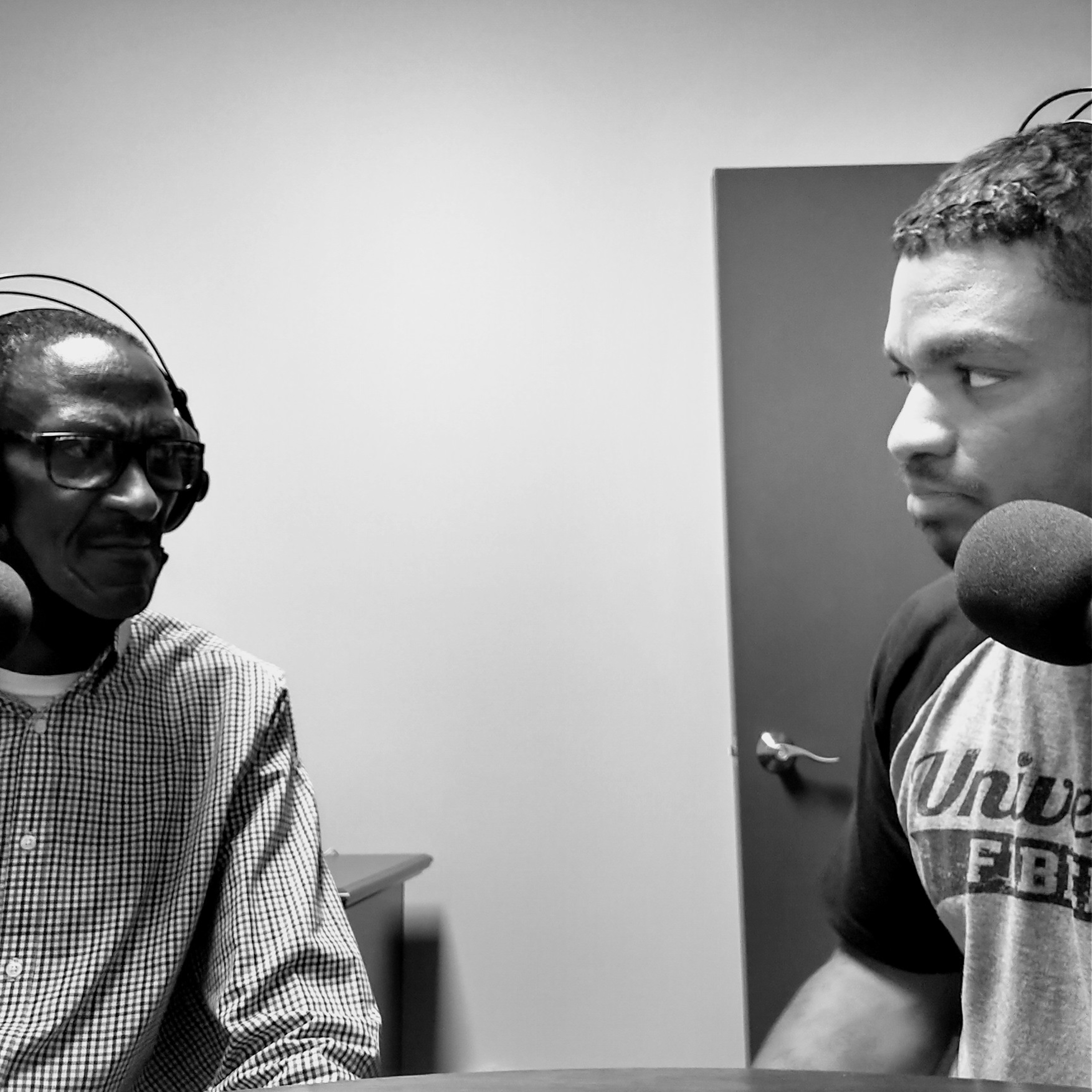 Casual Word Radio