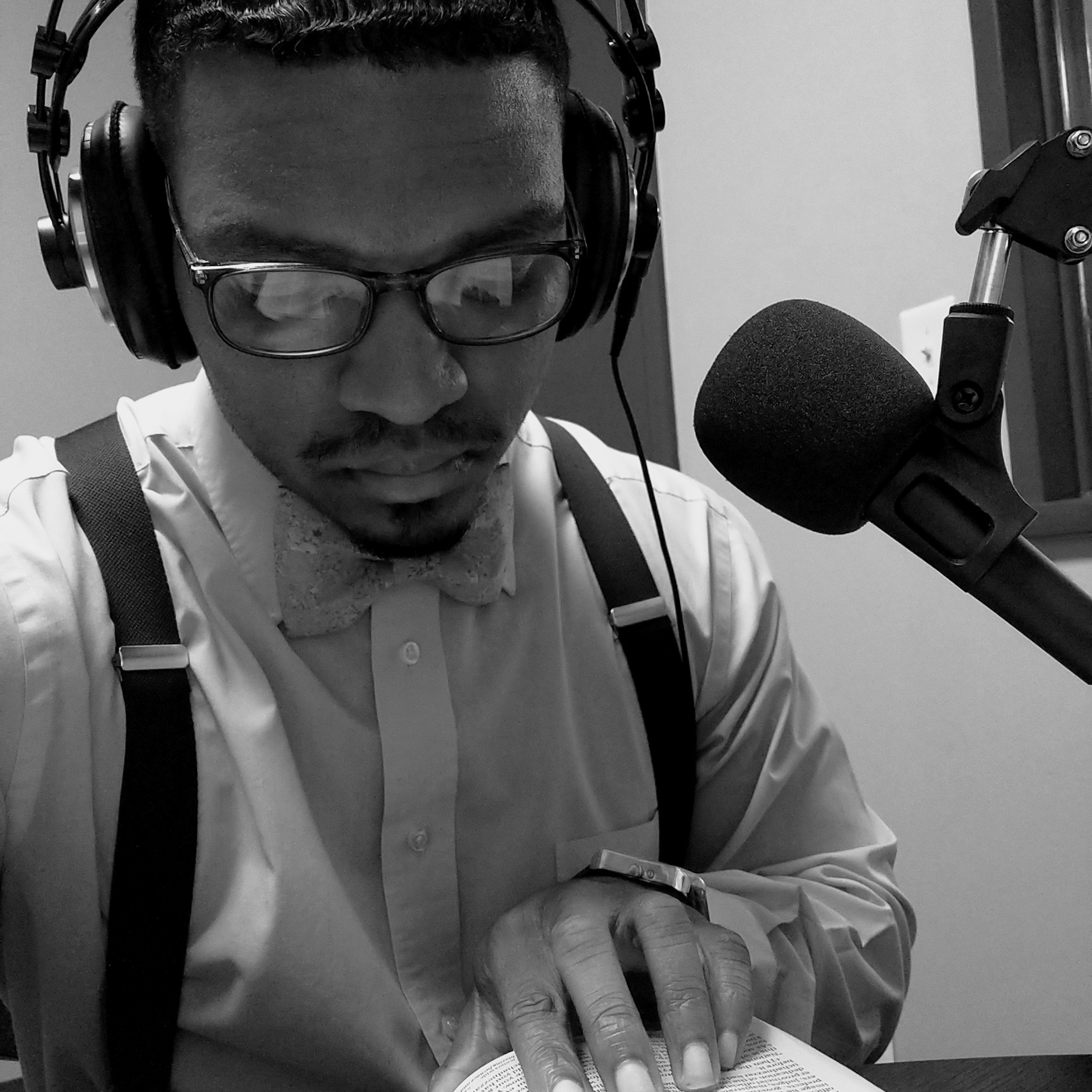 Casual Word Radio