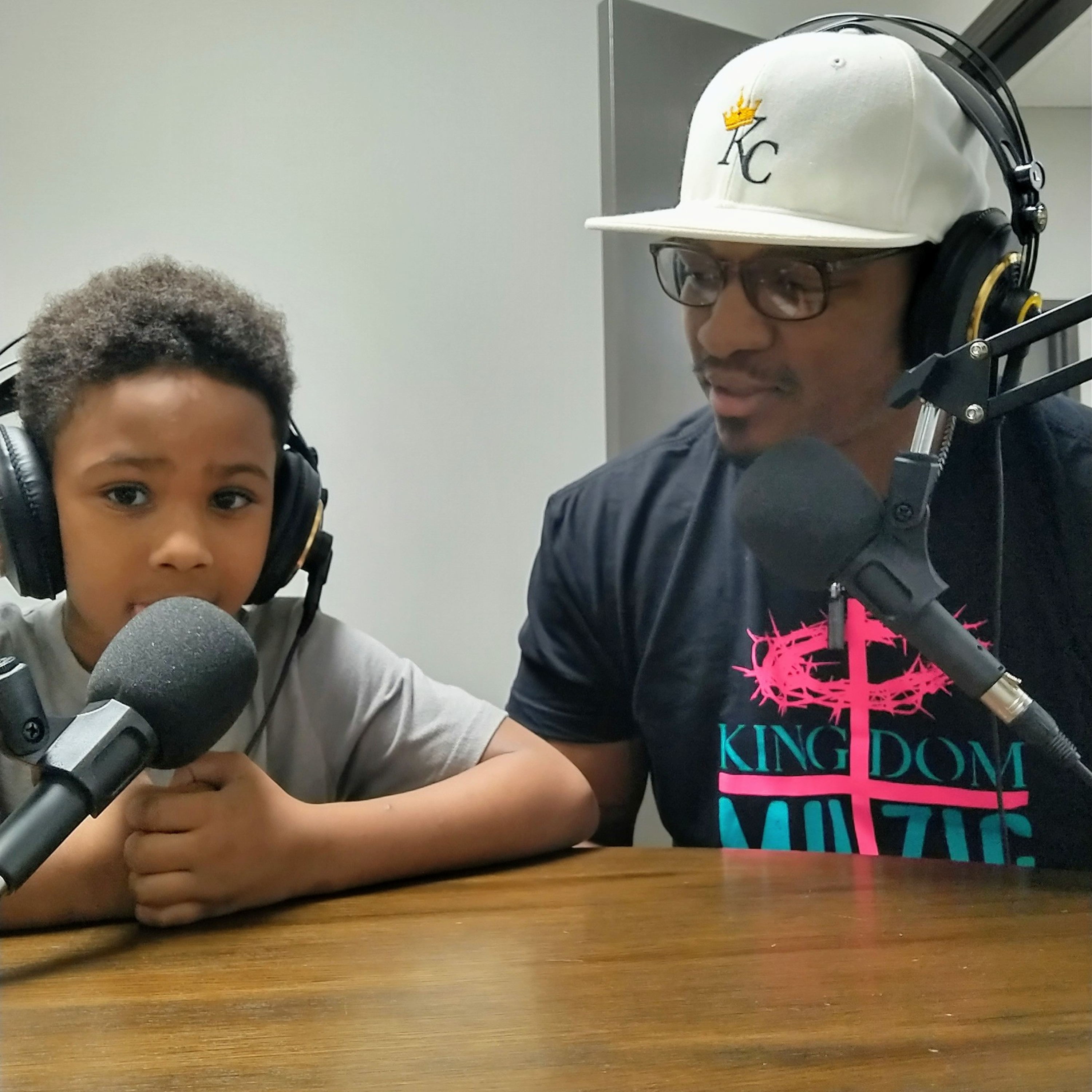 Casual Word Radio