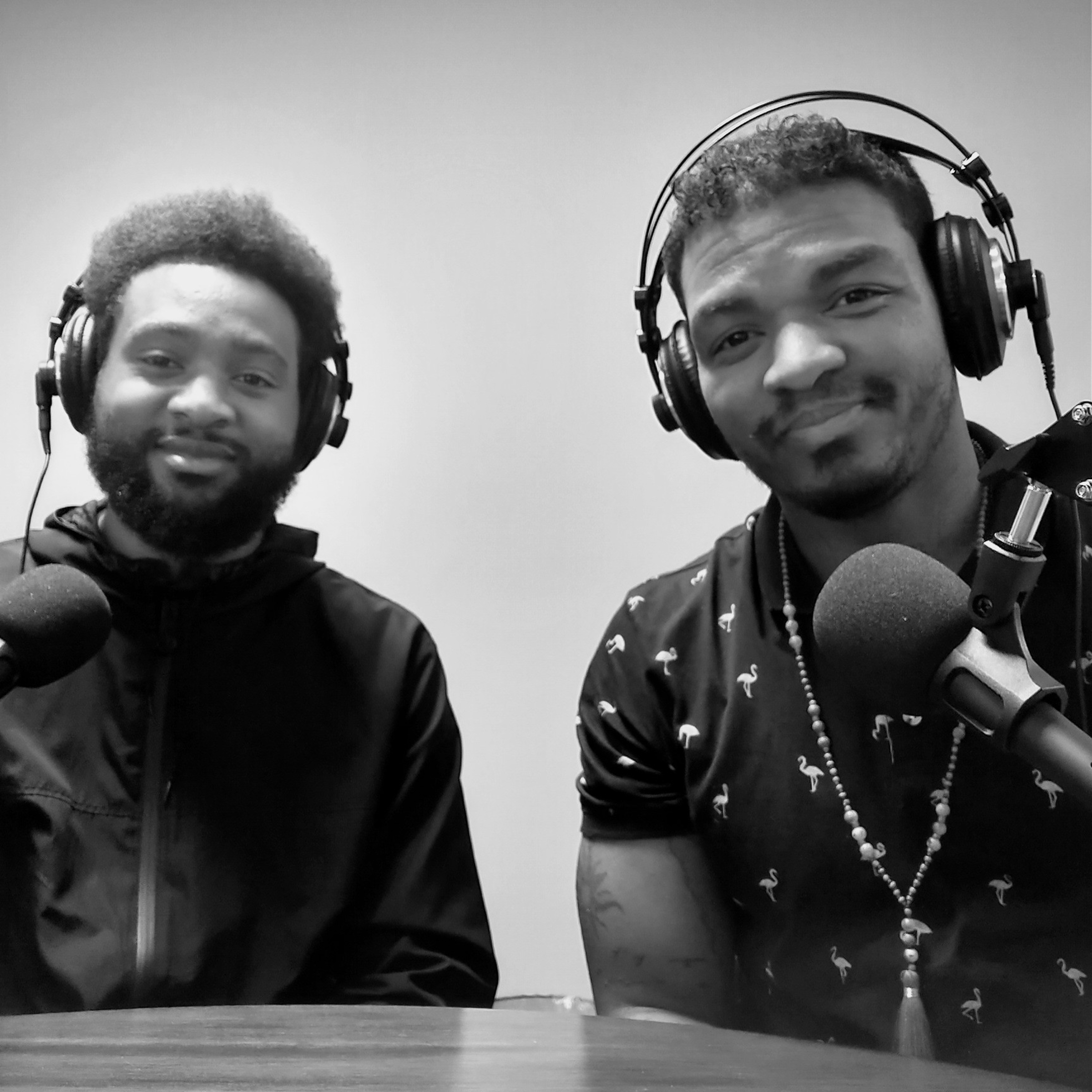 Casual Word Radio