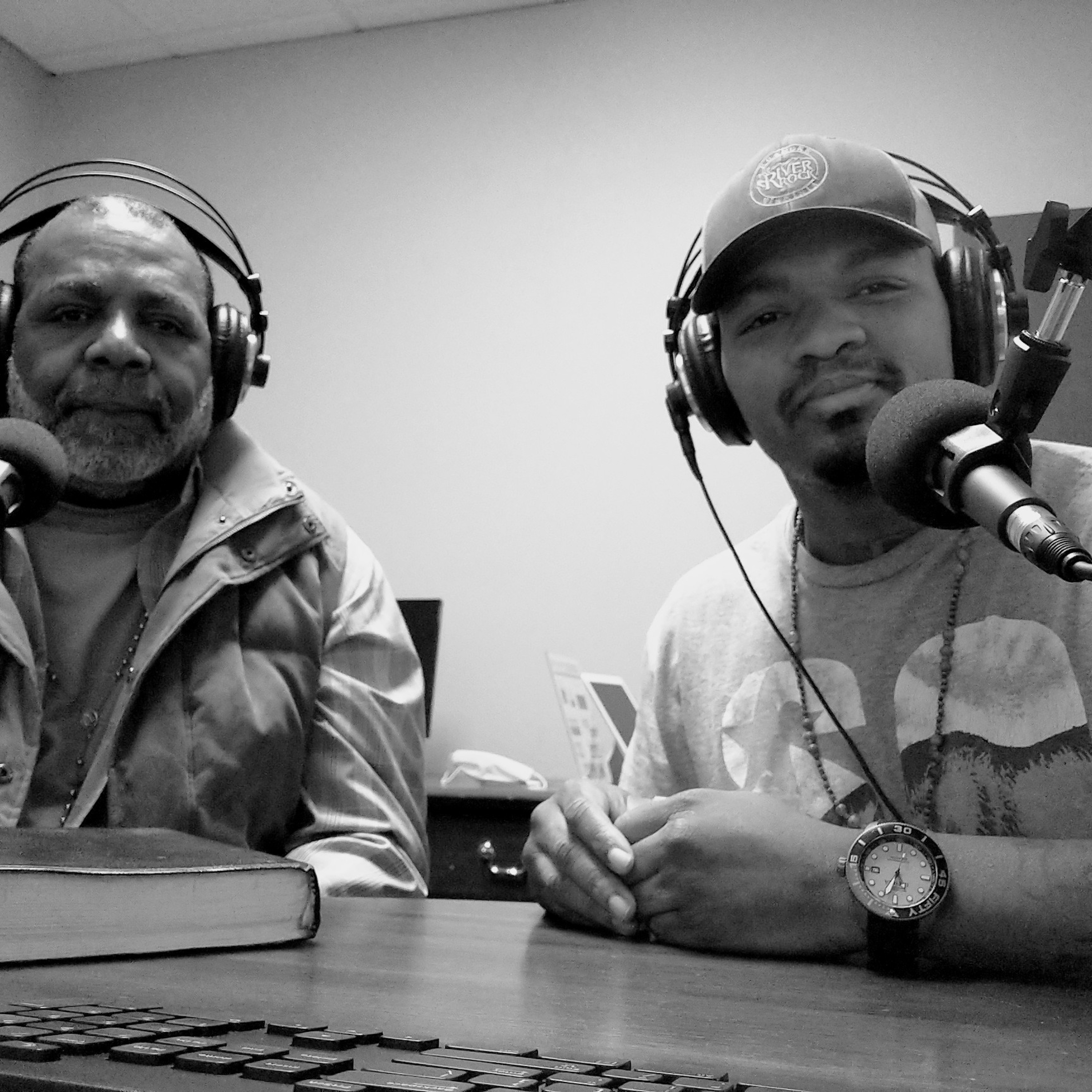 Casual Word Radio