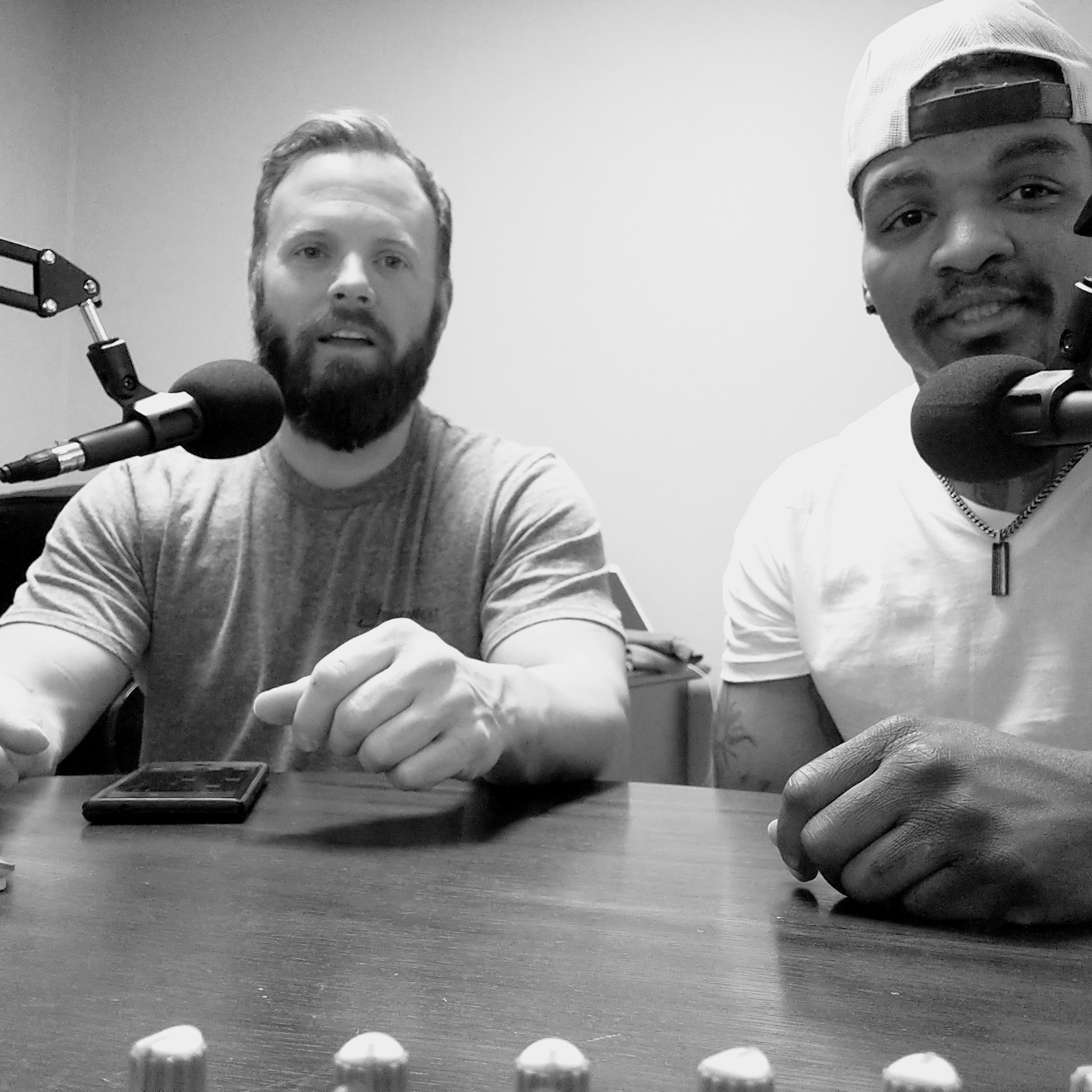 Casual Word Radio