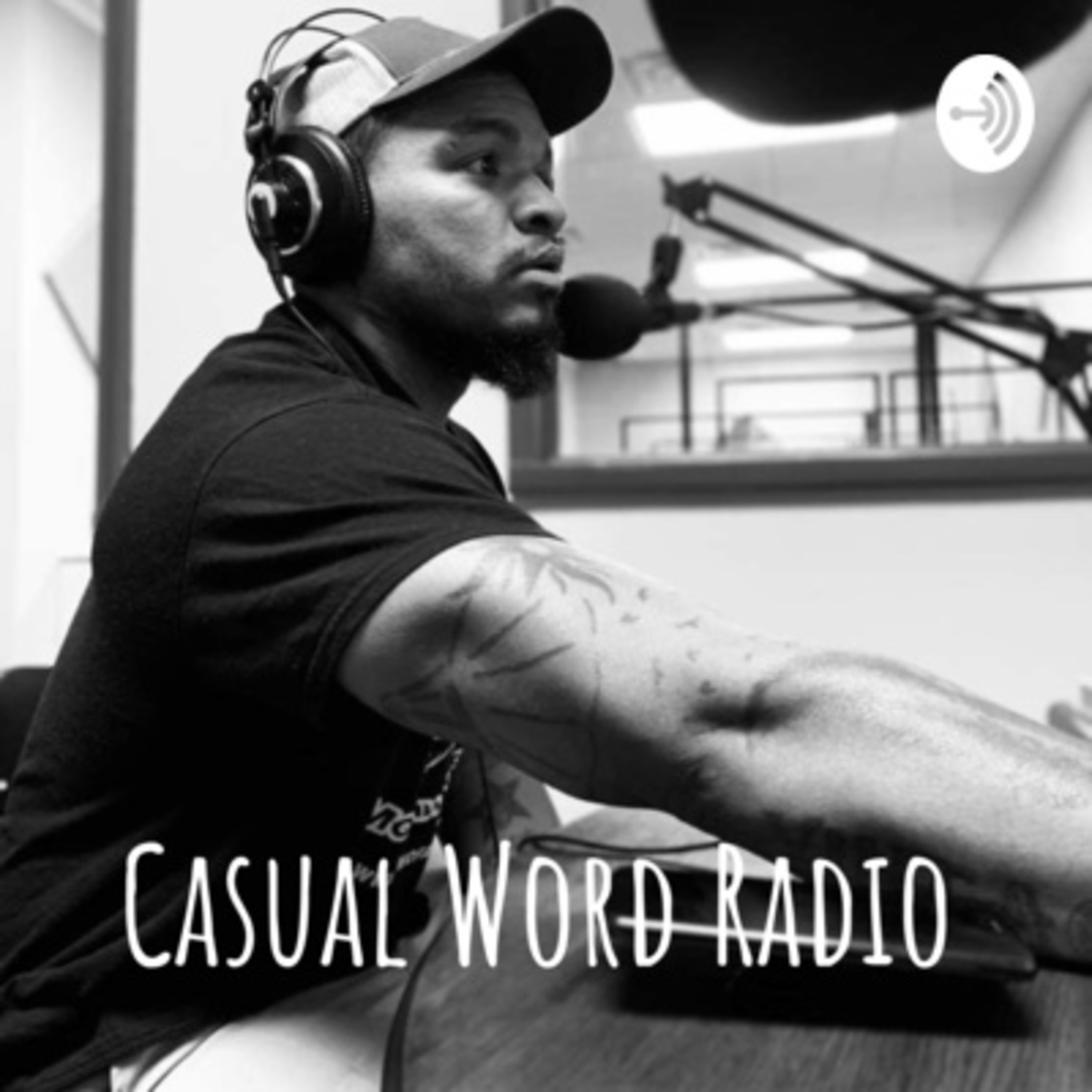 Casual Word Radio