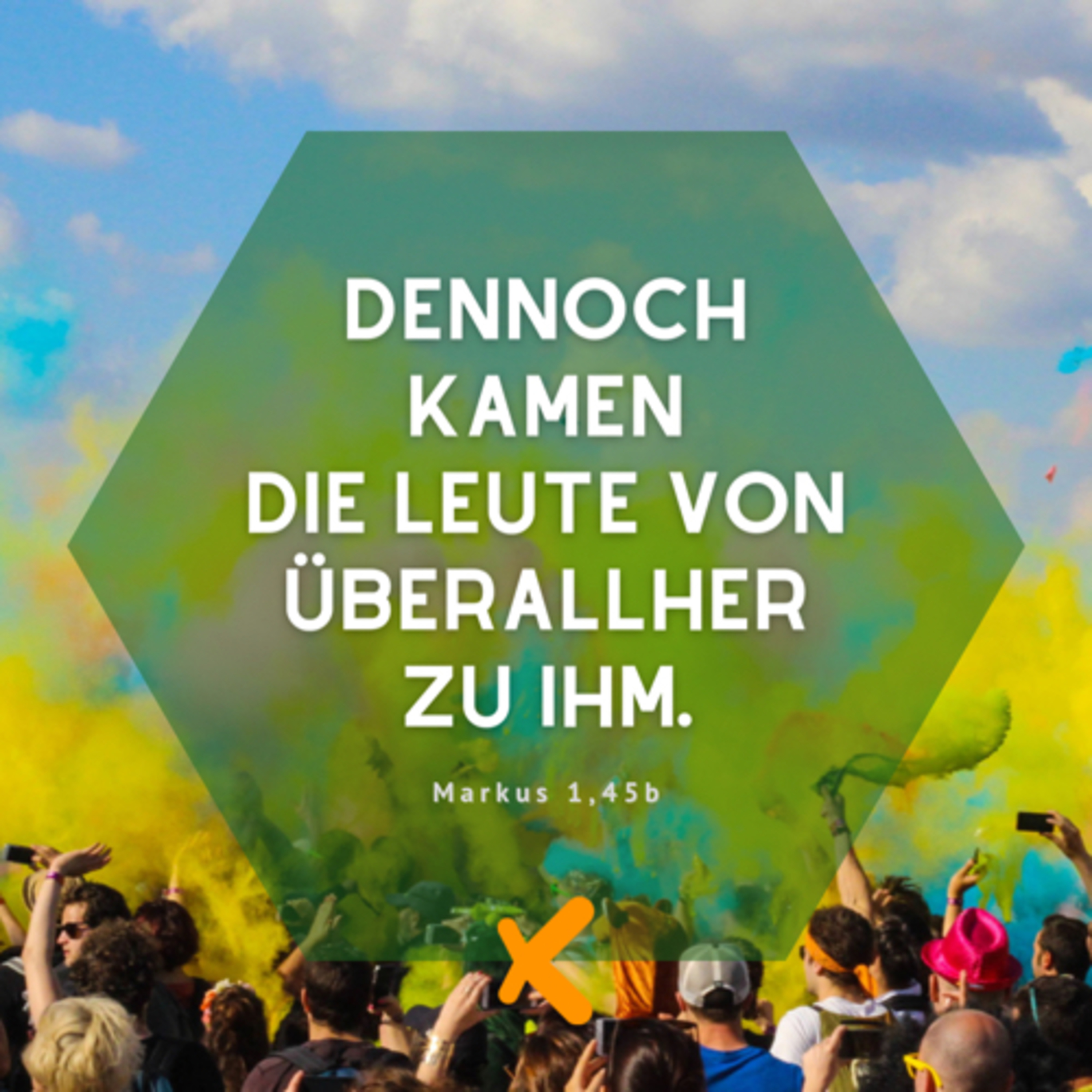 Glaubensimpuls 2/12 episode artwork