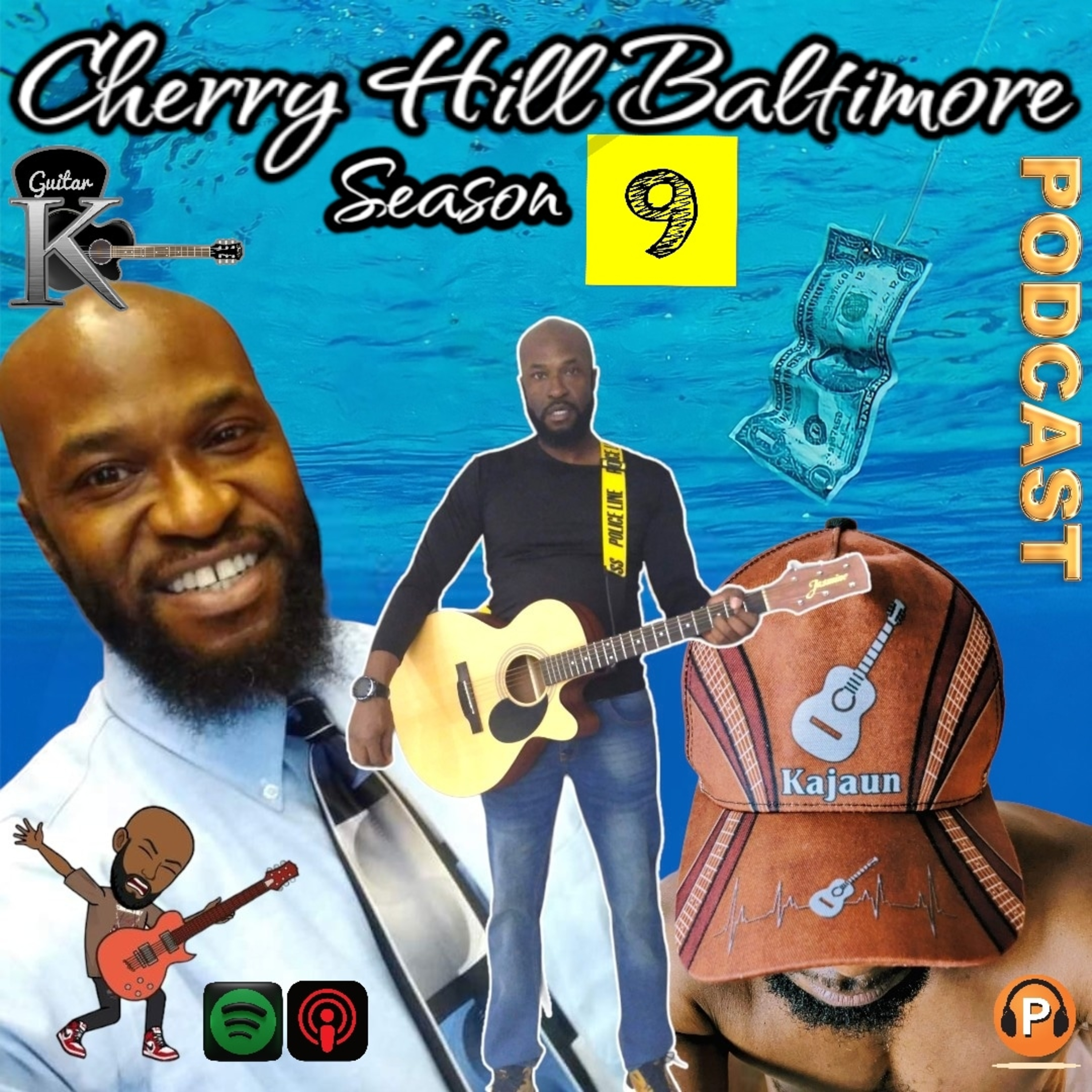 S9 2. MOTIVATION!!! Believe In You. episode artwork