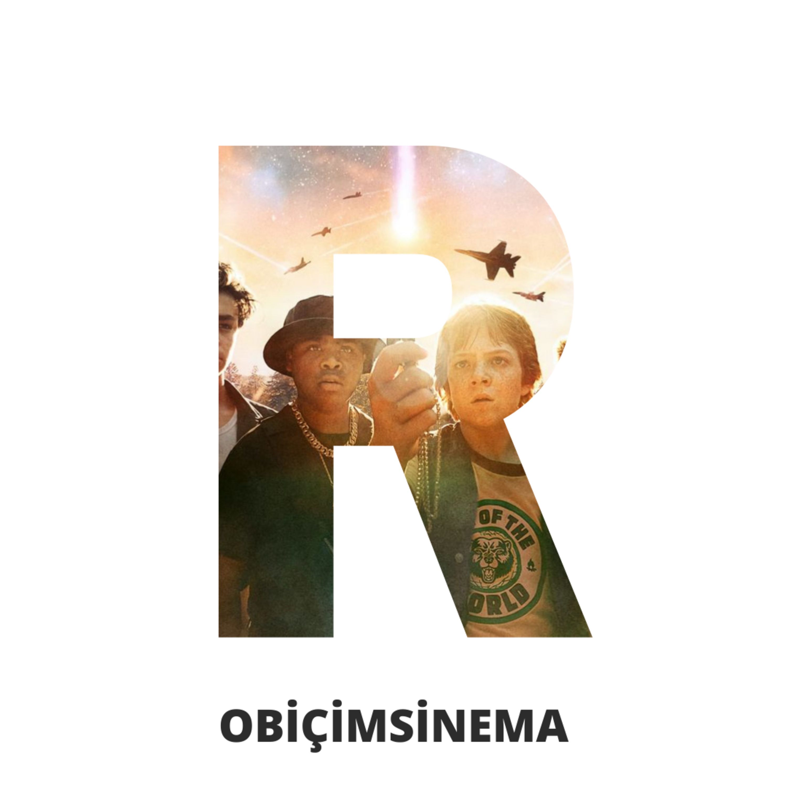 OBİÇİMSİNEMA